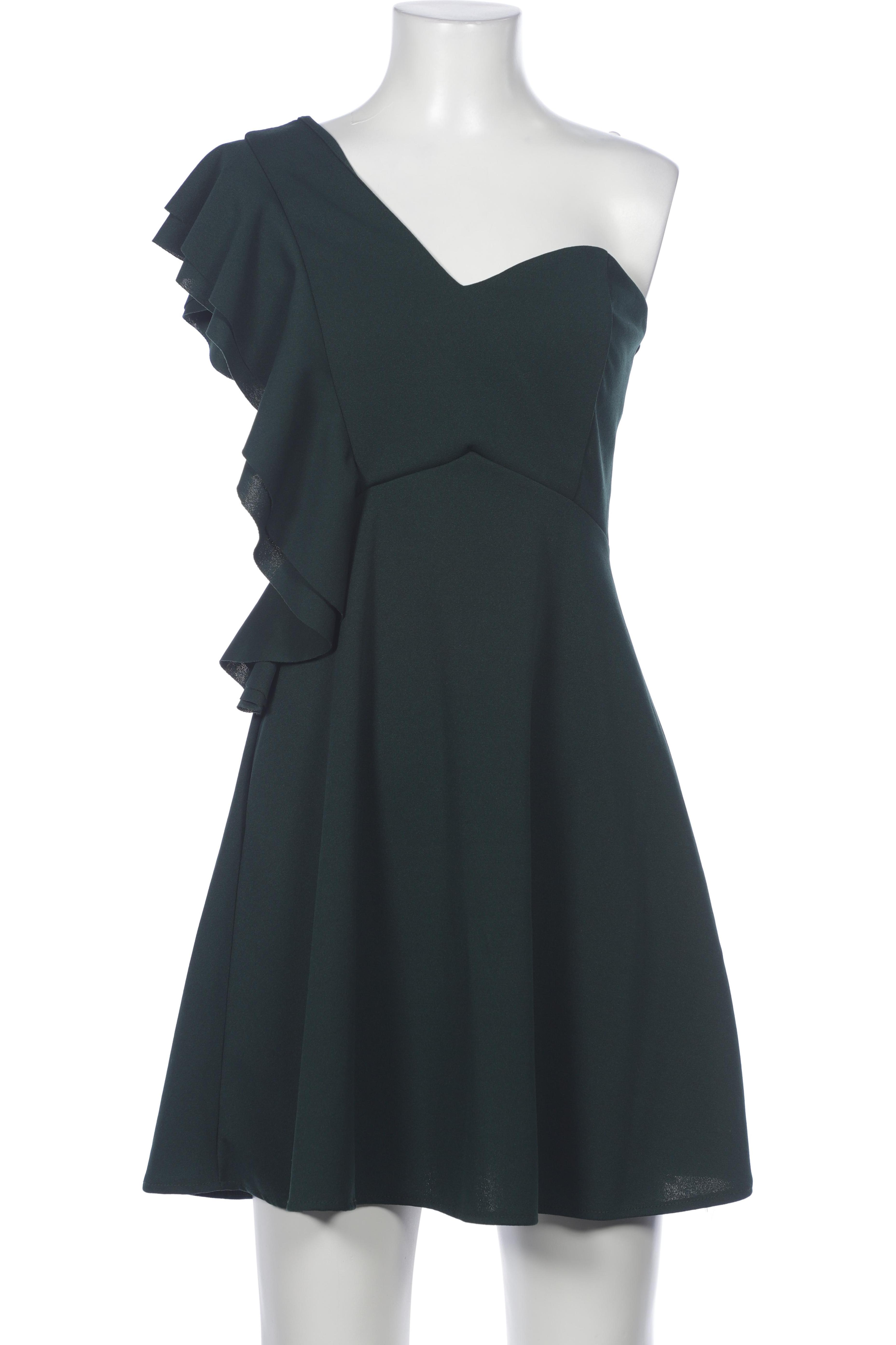 

Wal G. Damen Kleid, grün, Gr. 38