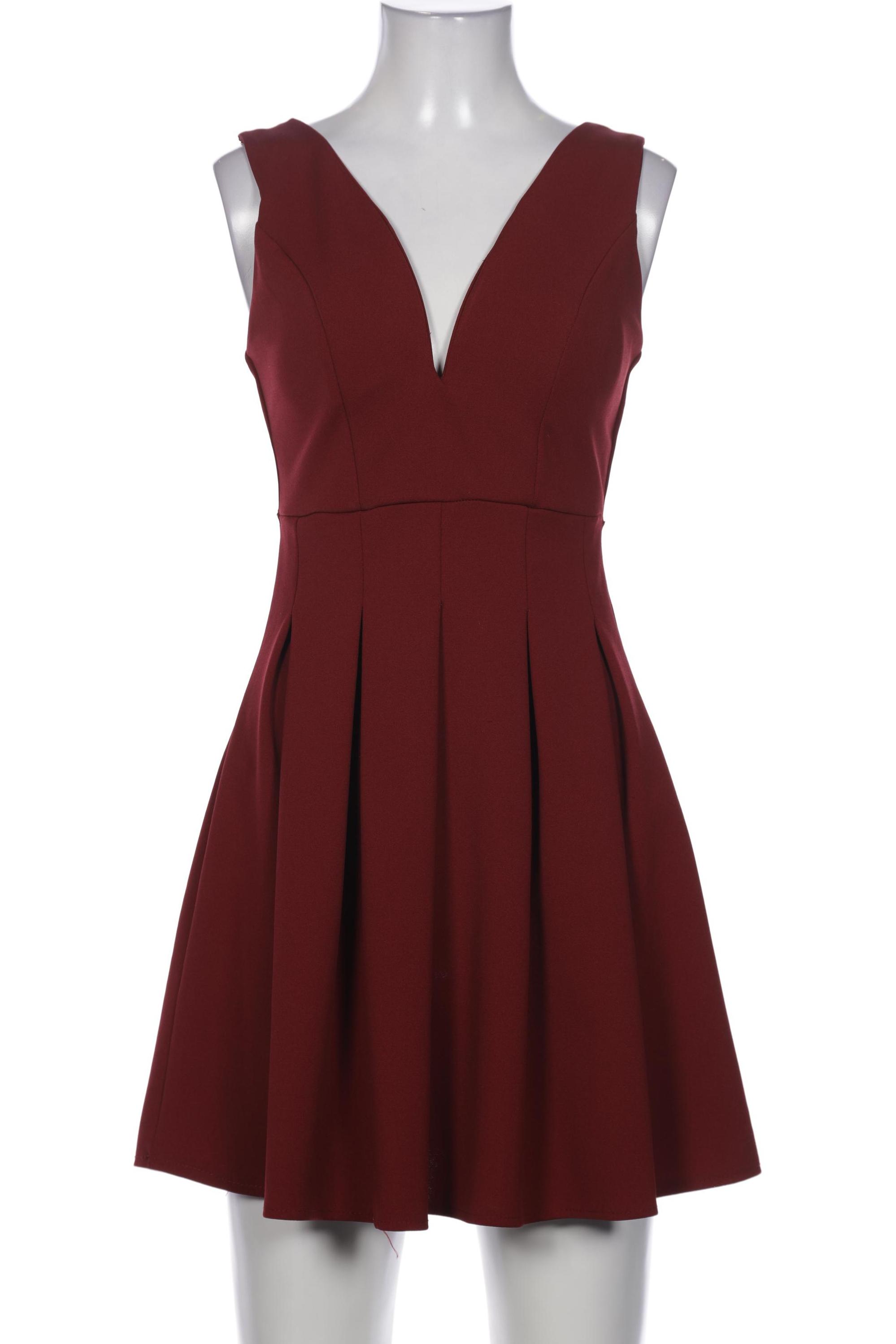 

Wal G. Damen Kleid, bordeaux, Gr. 36