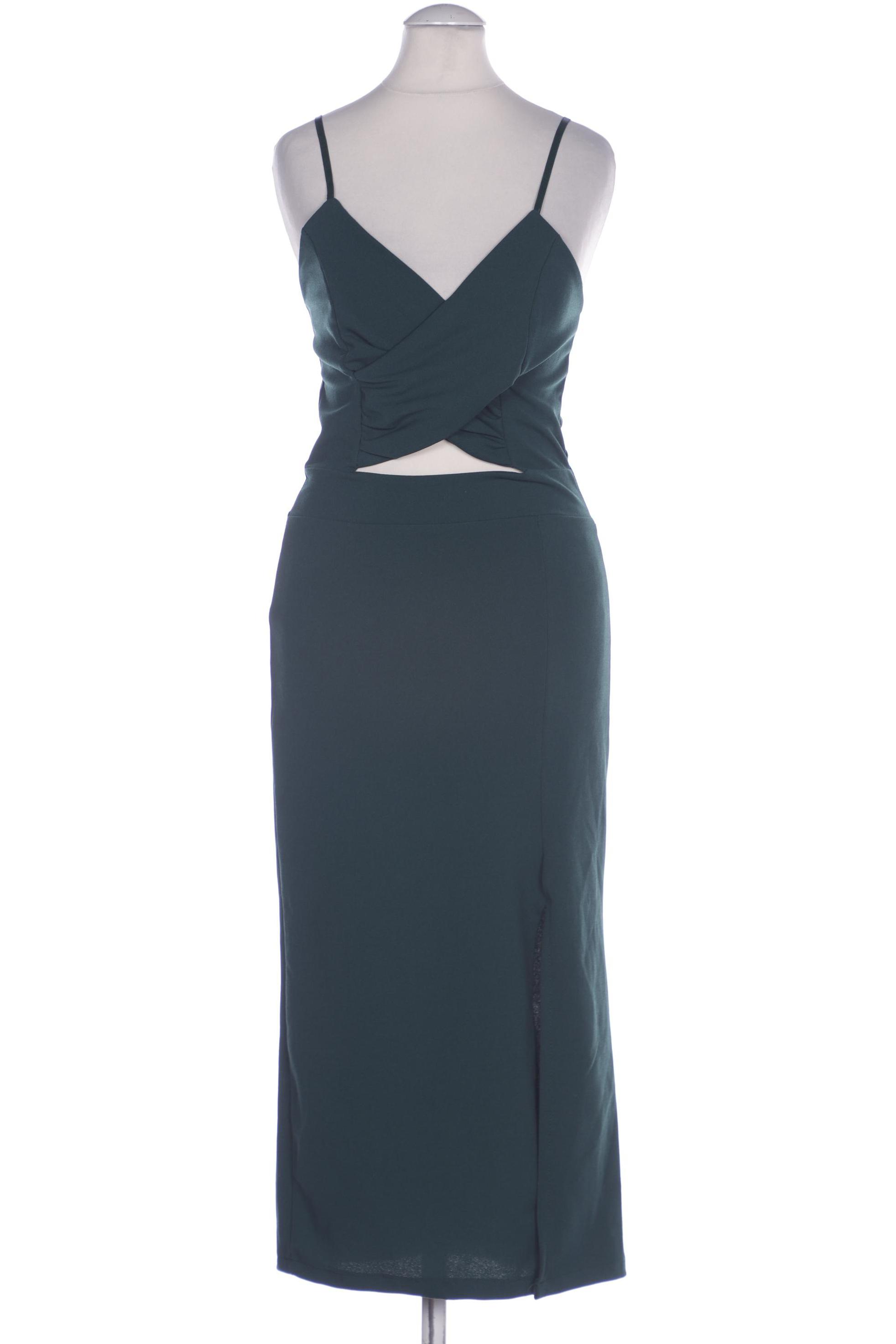 

Wal G. Damen Kleid, grün