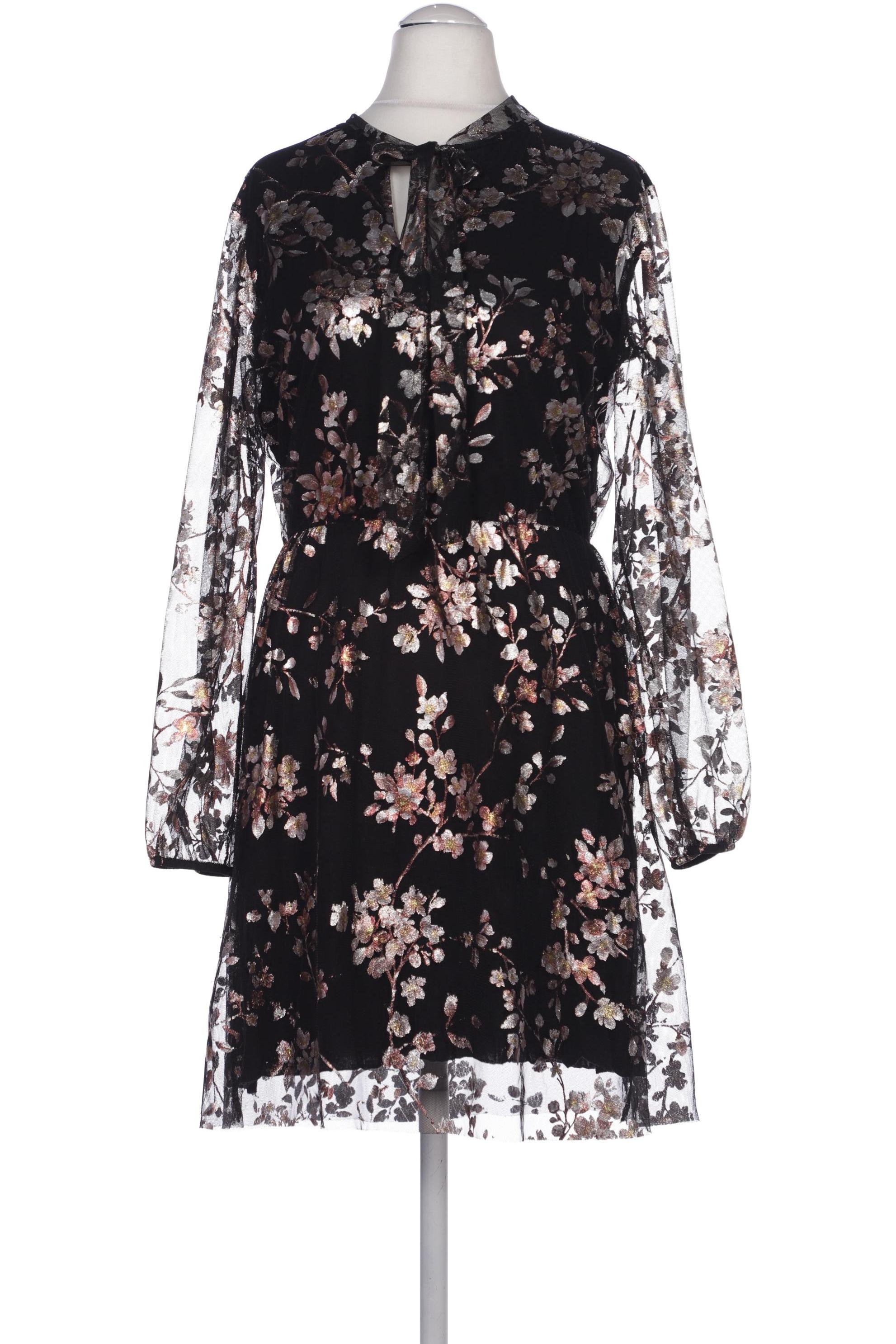 

Wal G. Damen Kleid, schwarz, Gr. 10
