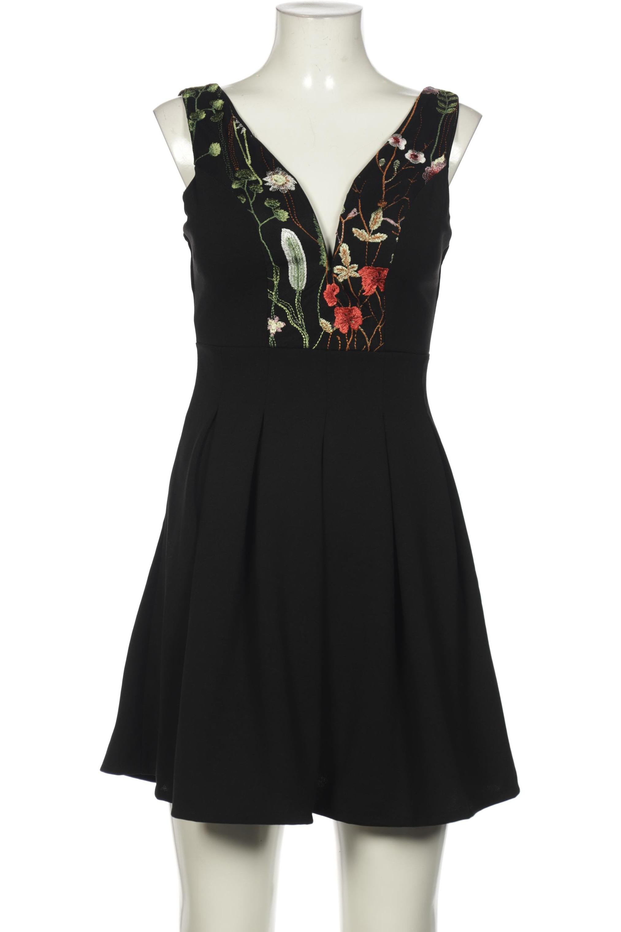

Wal G Damen Kleid, schwarz