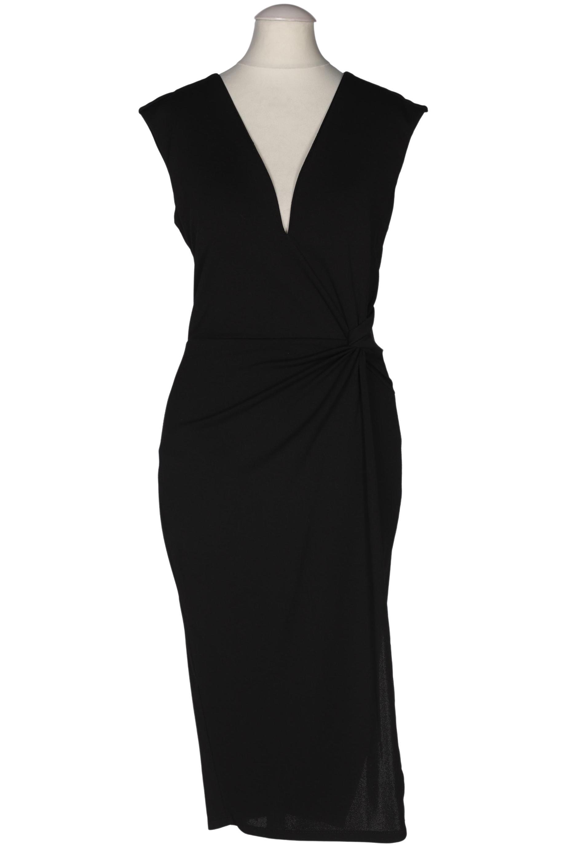 

Wal G. Damen Kleid, schwarz, Gr. 36
