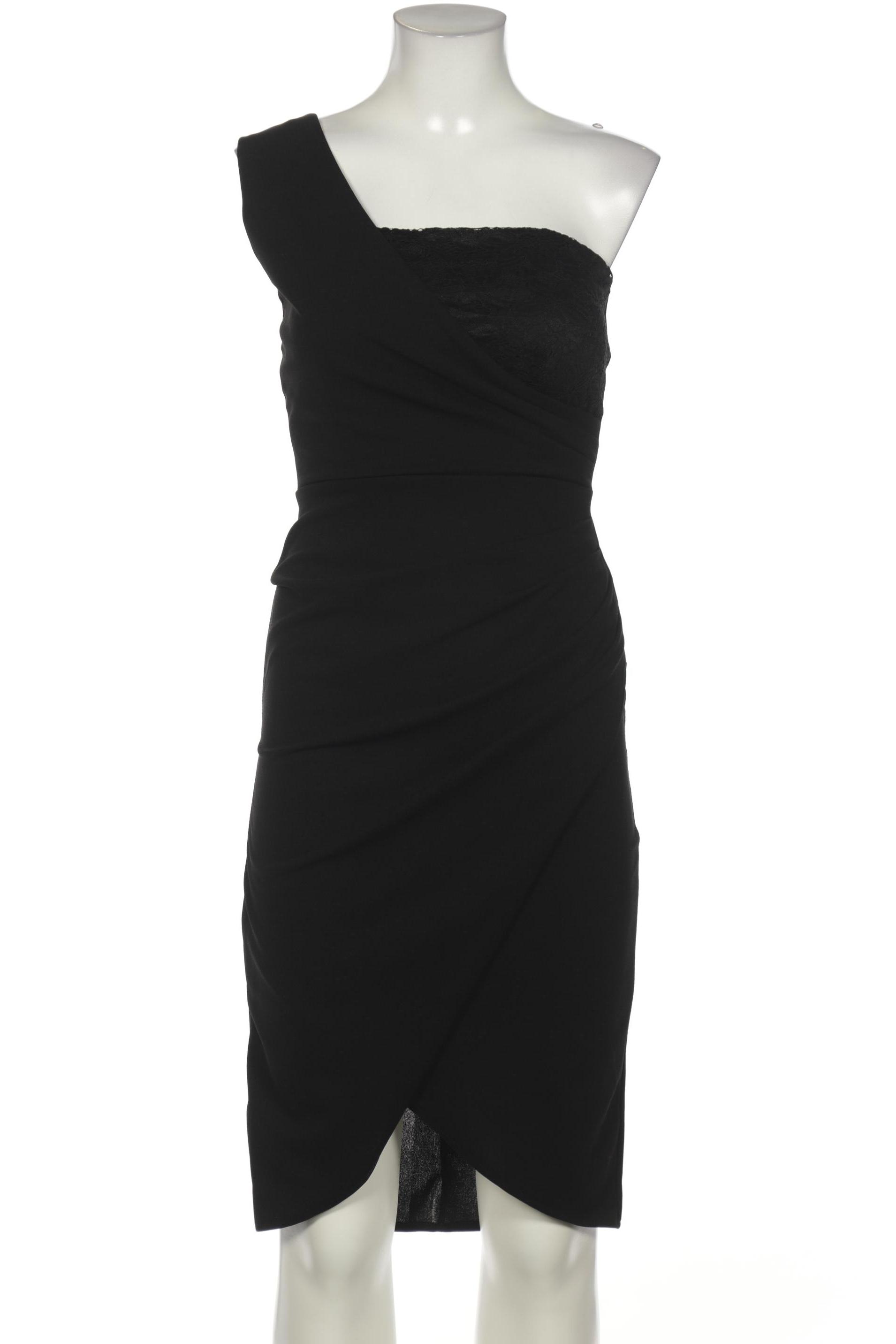 

Wal G. Damen Kleid, schwarz, Gr. 36