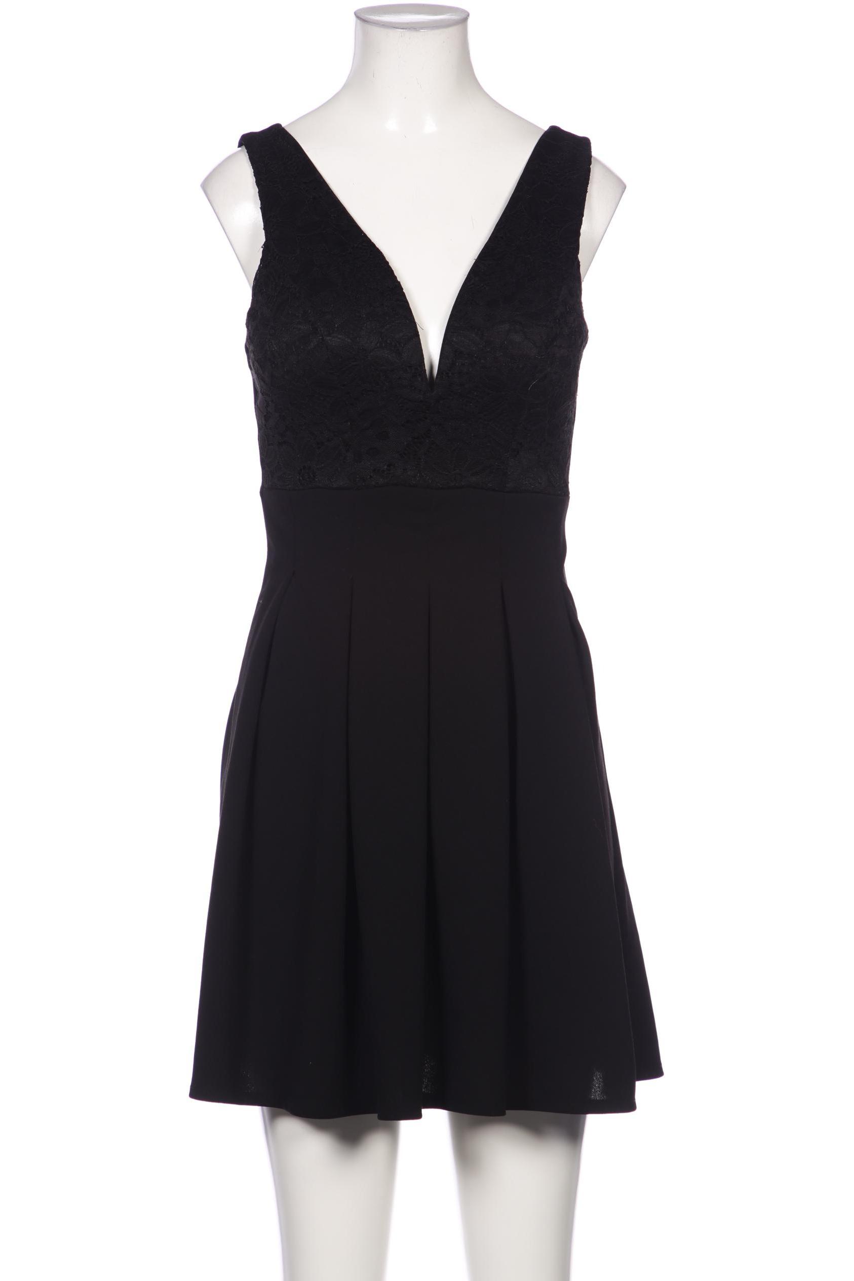 

Wal G Damen Kleid, schwarz