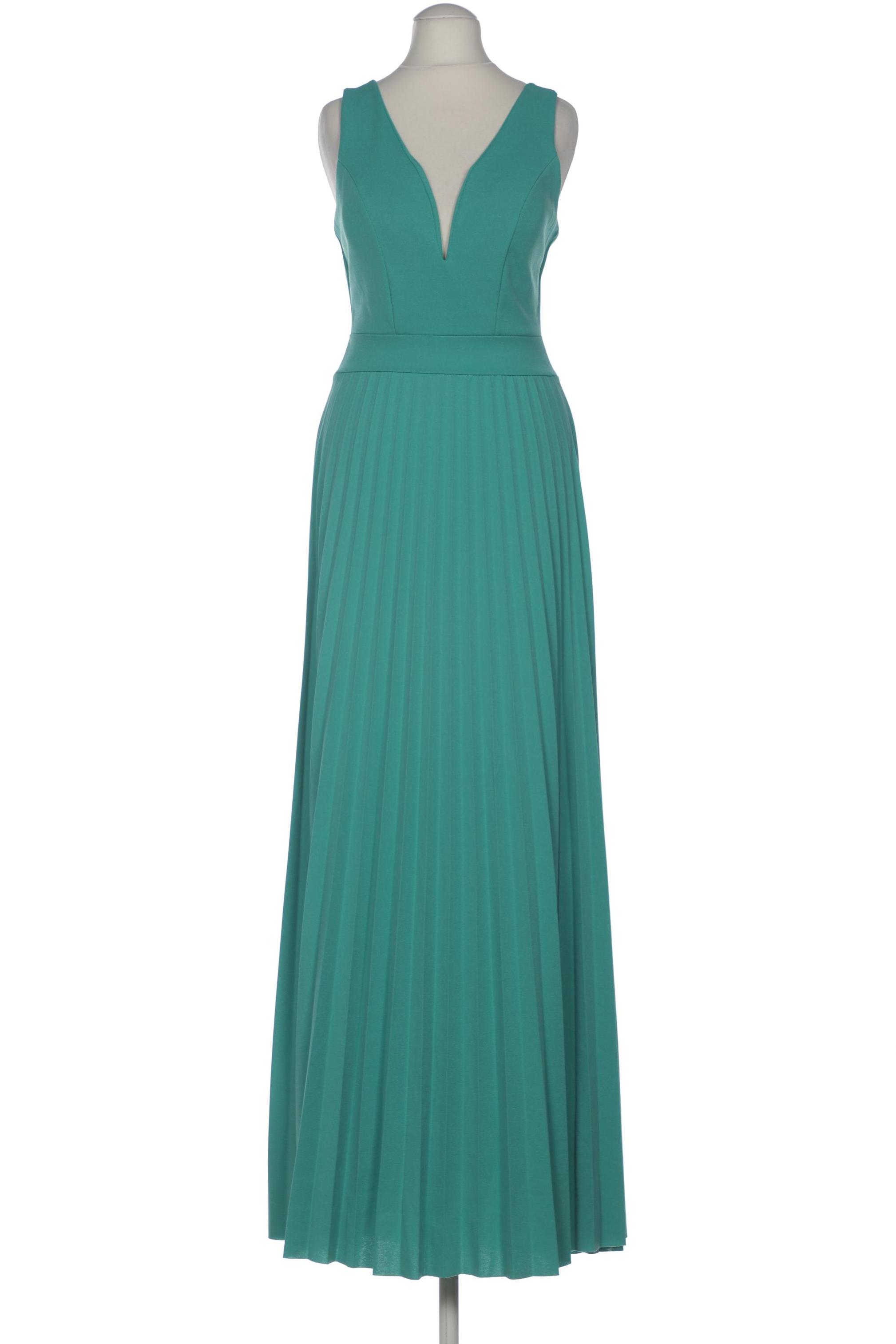 

Wal G. Damen Kleid, türkis, Gr. 8