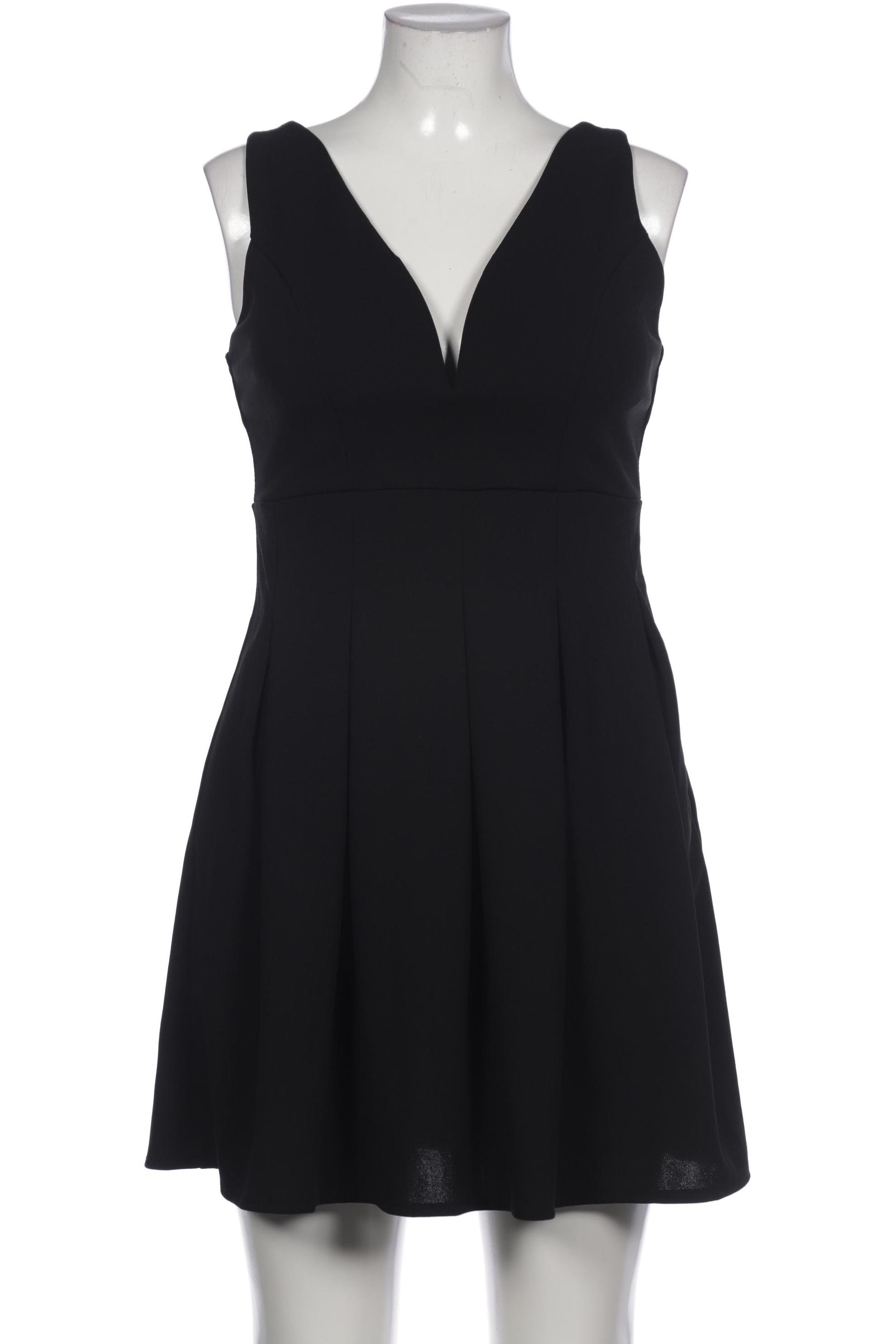 

Wal G. Damen Kleid, schwarz, Gr. 16