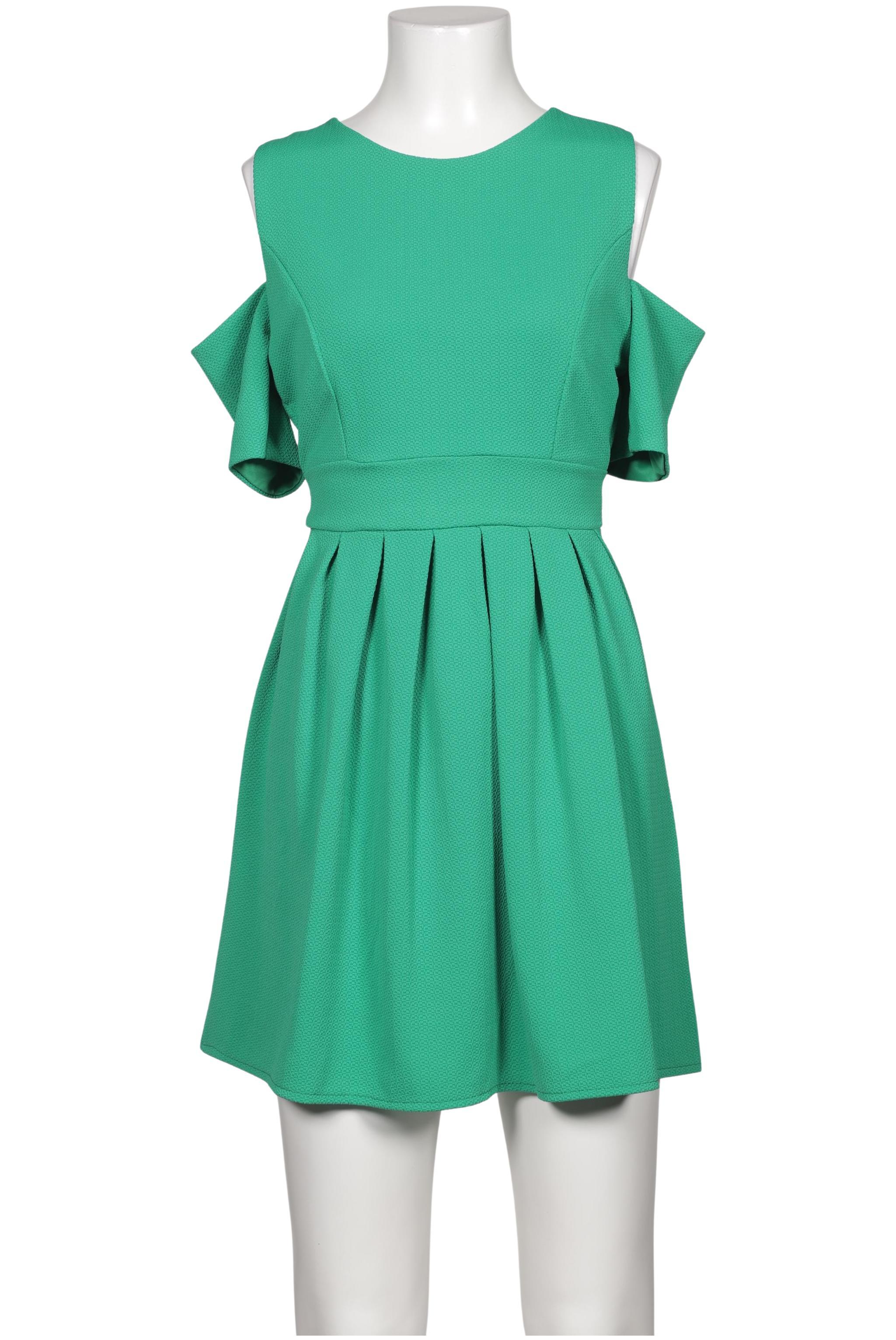 

Wal G. Damen Kleid, grün, Gr. 38