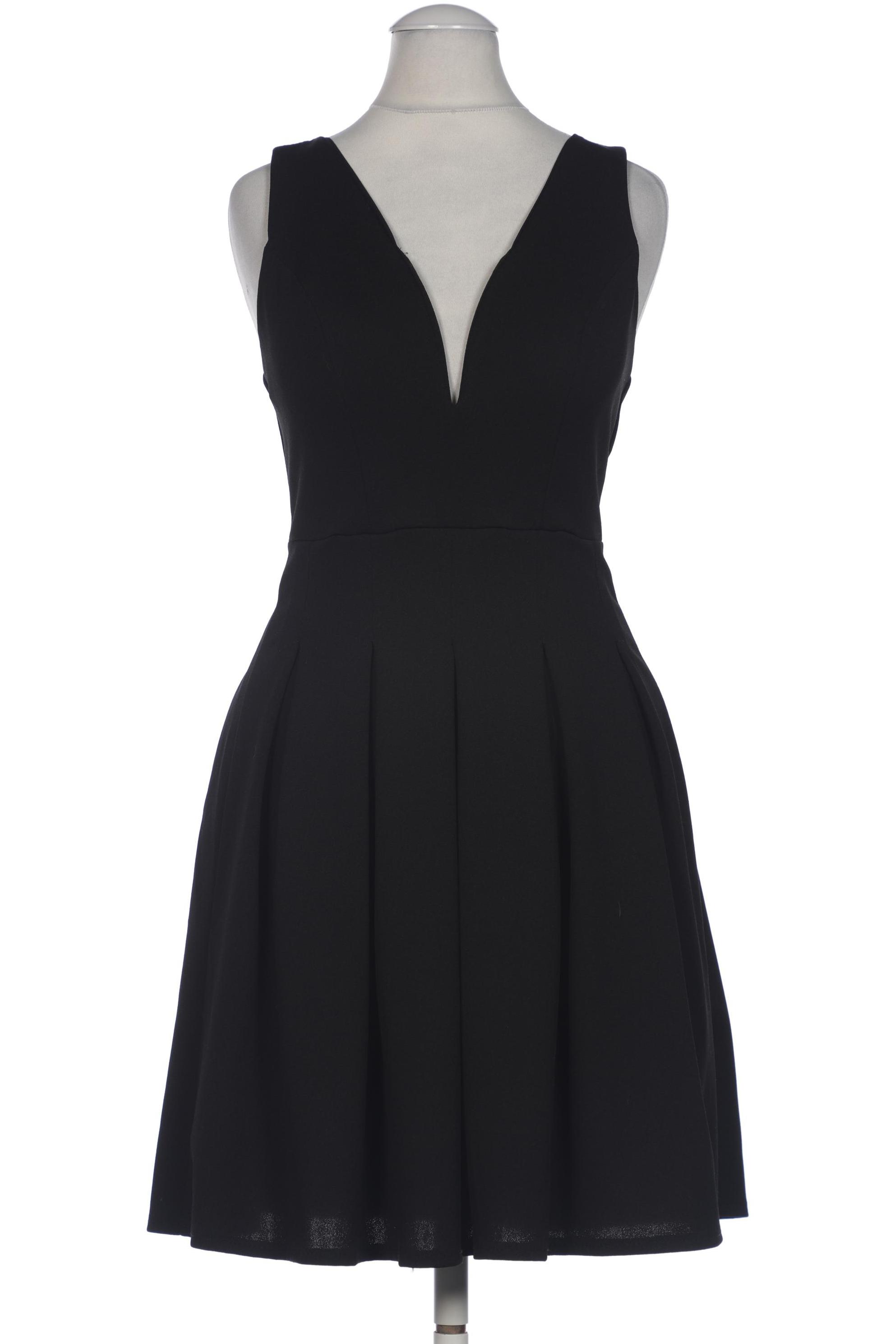 

Wal G. Damen Kleid, schwarz, Gr. 34