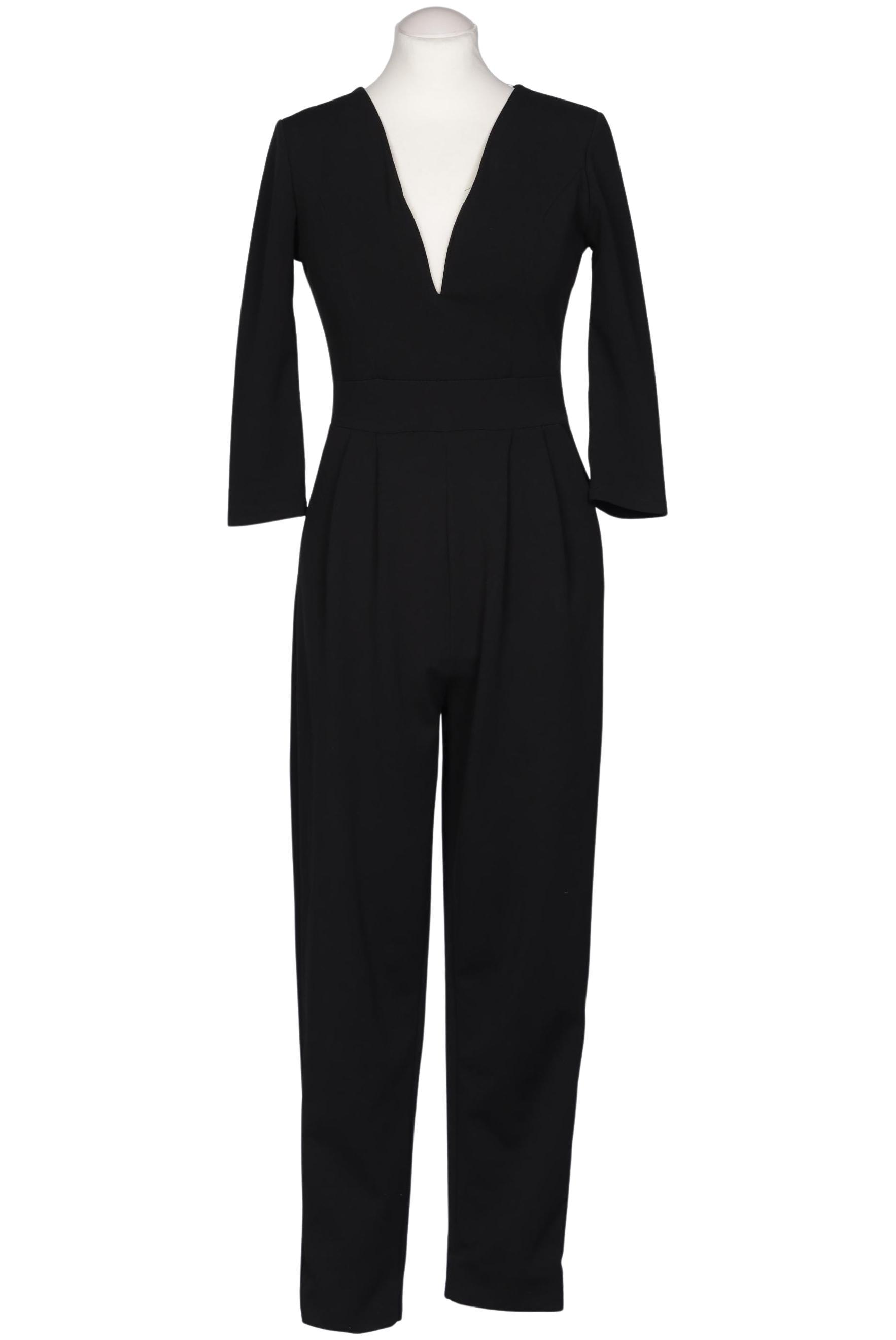 

Wal G. Damen Jumpsuit/Overall, schwarz, Gr. 27