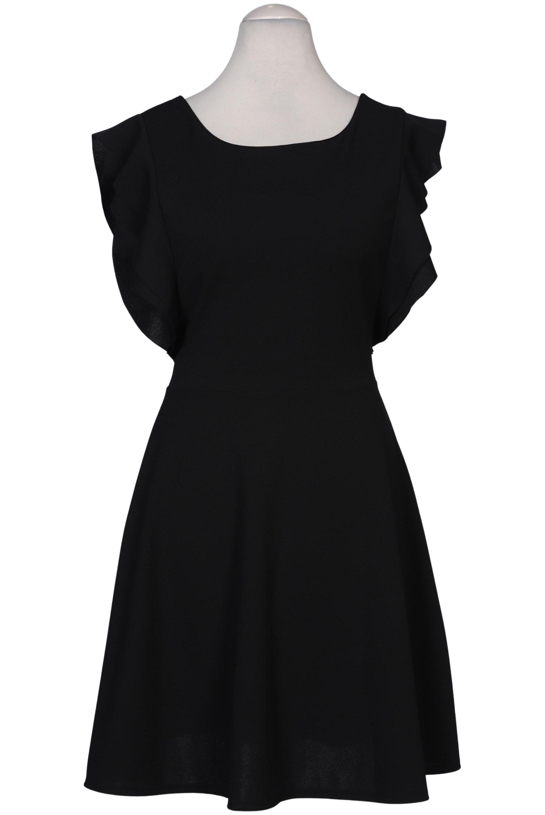 

Wal G. Damen Kleid, schwarz, Gr. 36