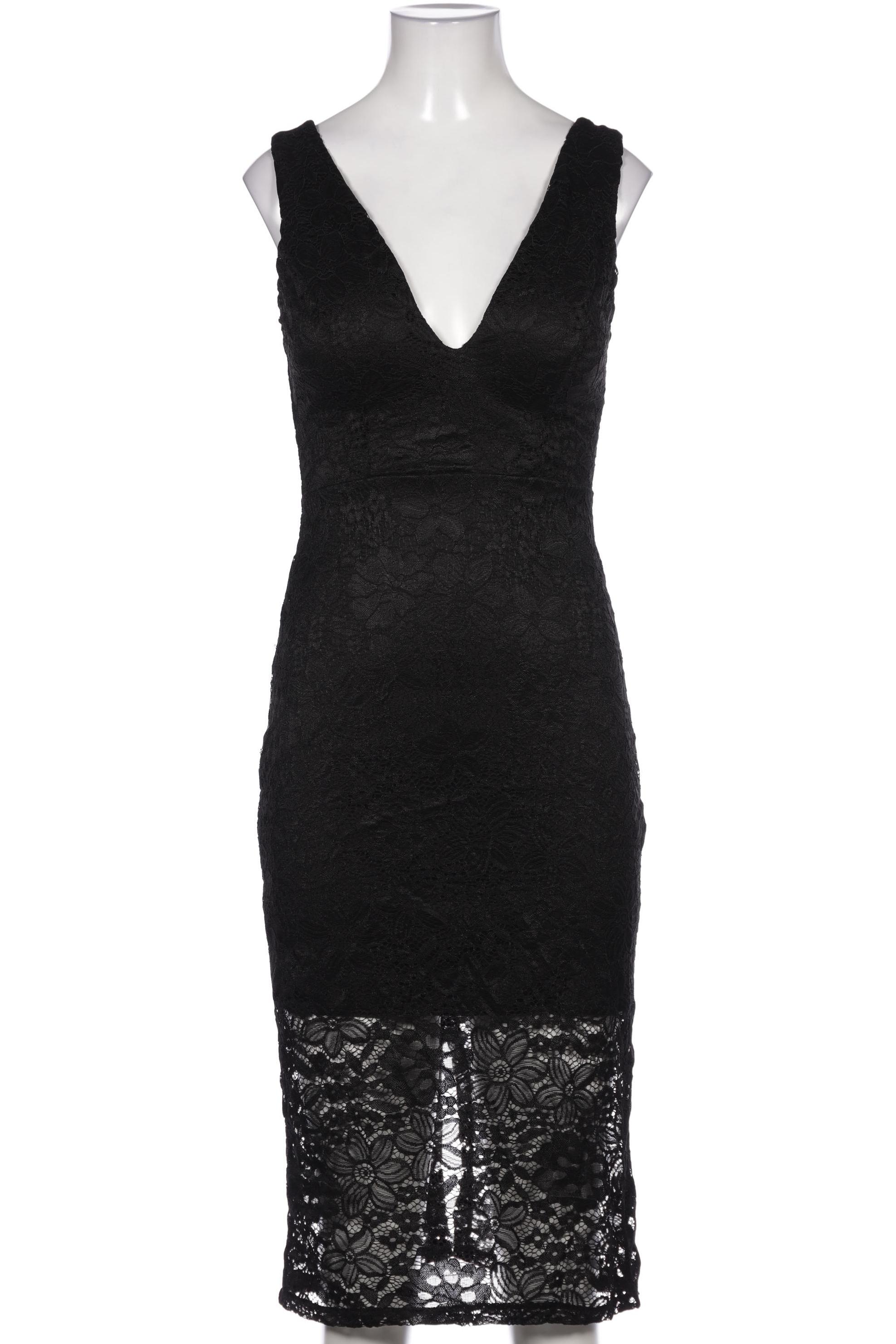 

Wal G Damen Kleid, schwarz