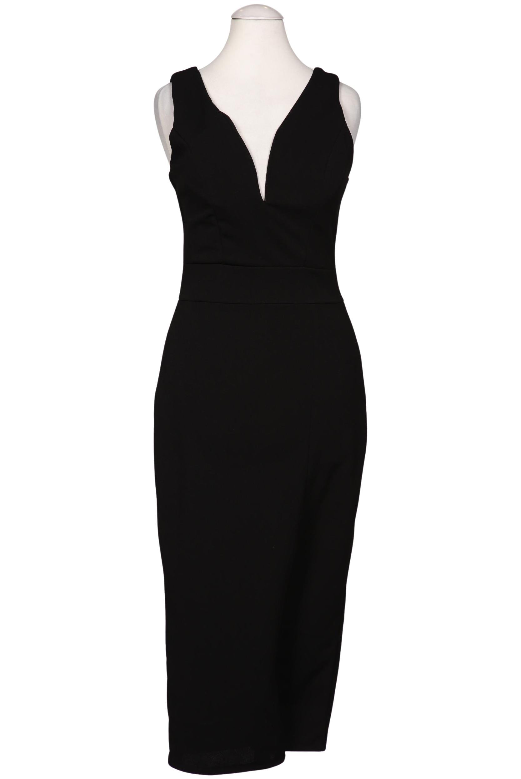 

Wal G. Damen Kleid, schwarz, Gr. 36