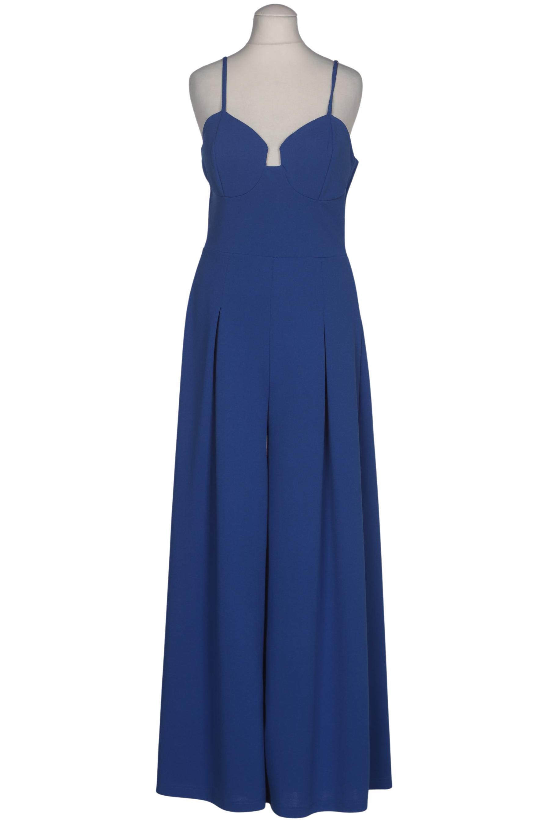 

Wal G. Damen Jumpsuit/Overall, blau, Gr. 12