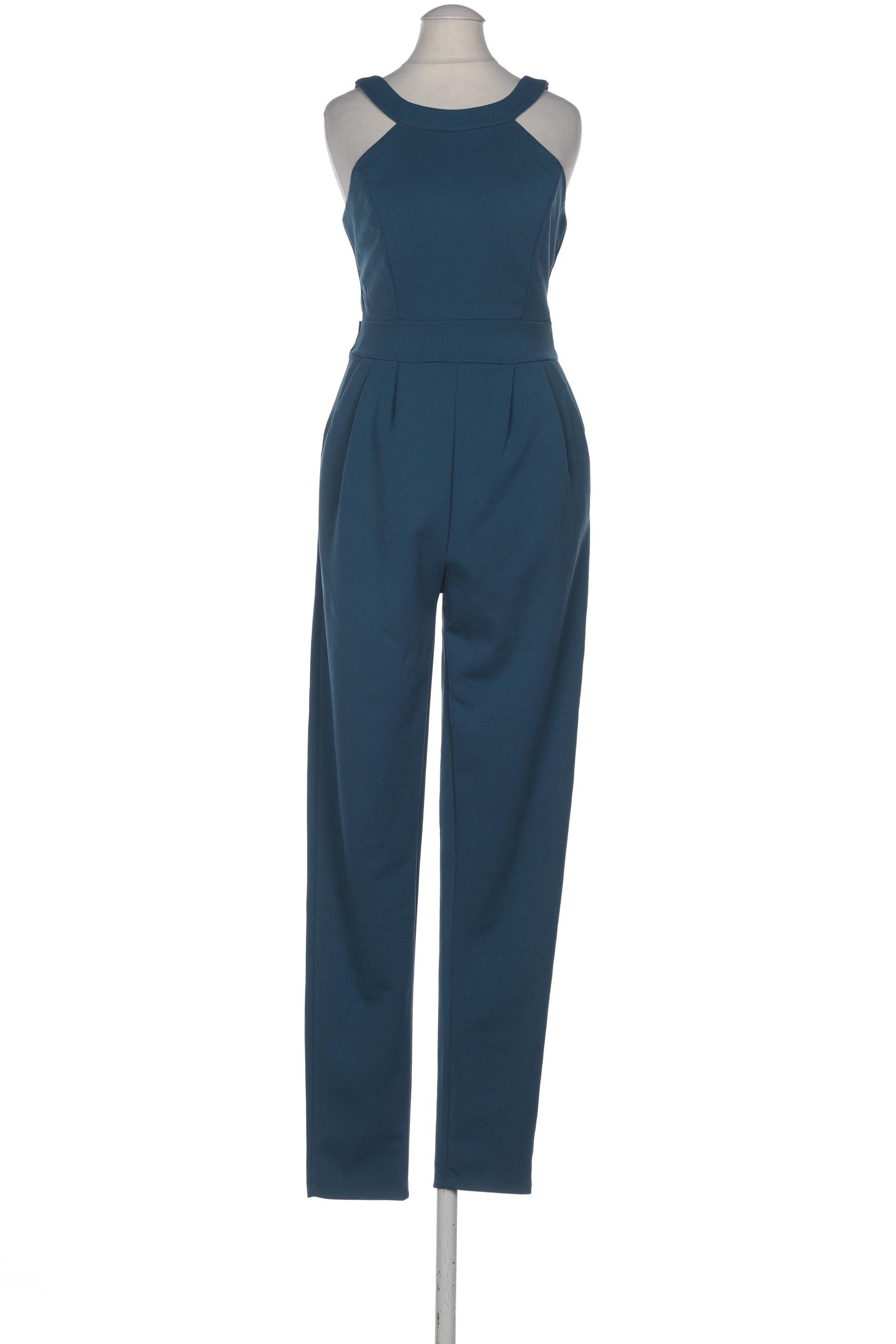 

Wal G. Damen Jumpsuit/Overall, blau, Gr. 36