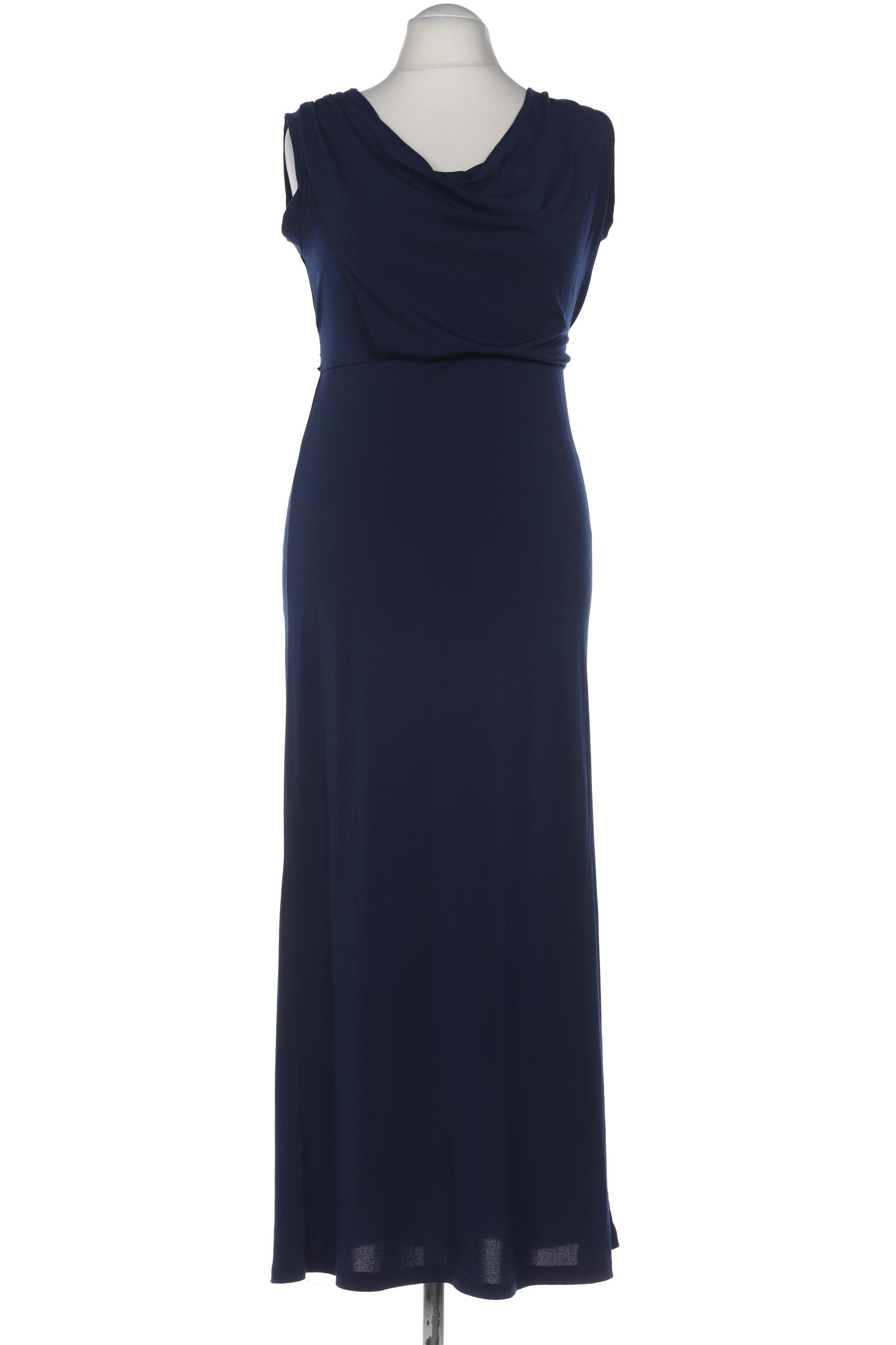 

Wal G Damen Kleid, marineblau