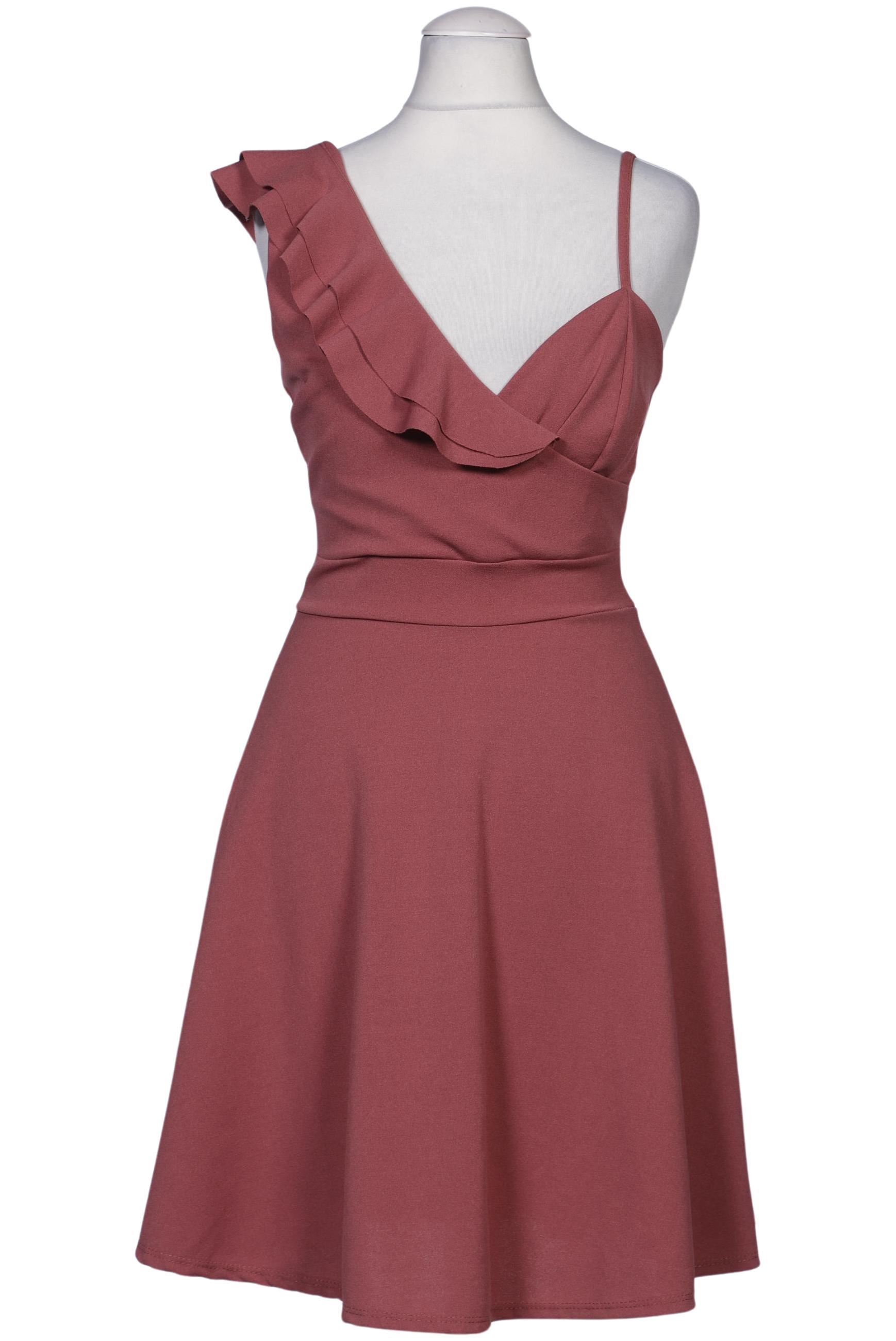 

Wal G. Damen Kleid, pink, Gr. 32