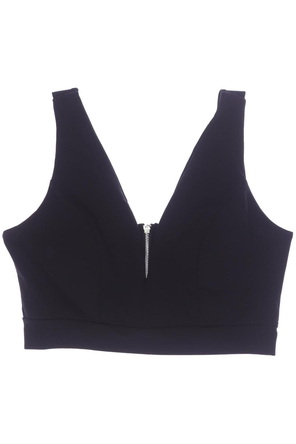 

Wal G. Damen Top, schwarz, Gr. 42