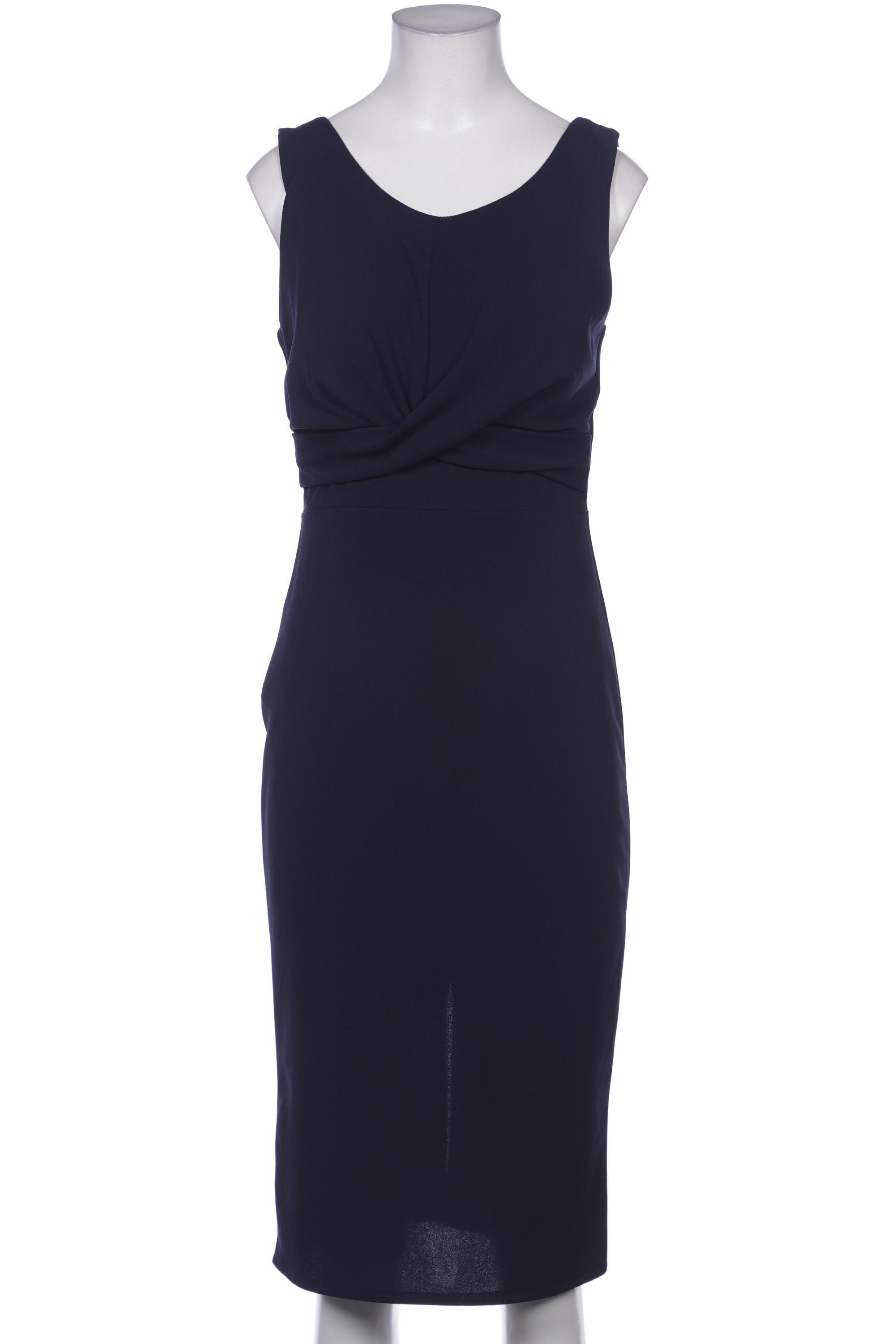 

Wal G. Damen Kleid, marineblau, Gr. 38