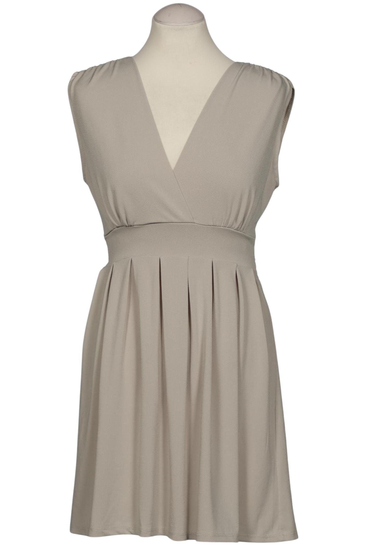 

Wal G. Damen Kleid, beige, Gr. 36