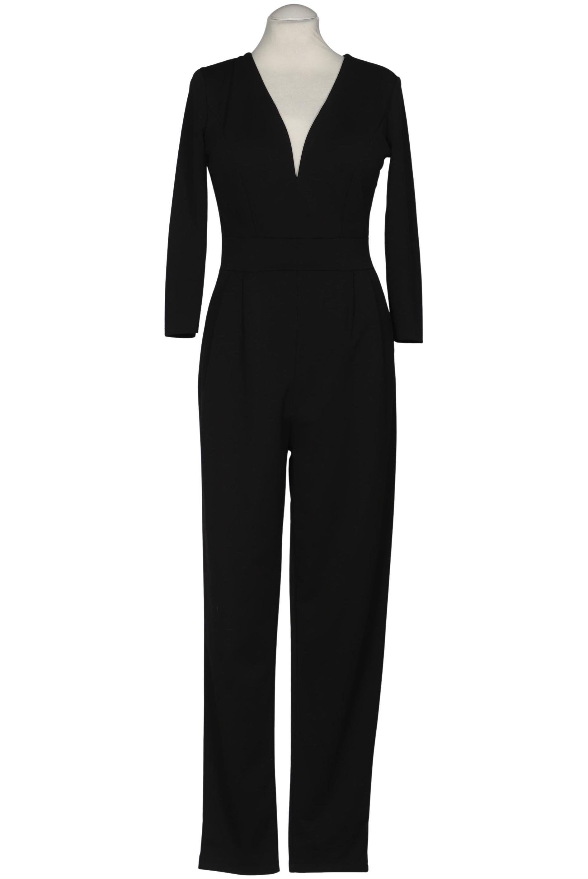 

Wal G. Damen Jumpsuit/Overall, schwarz, Gr. 12