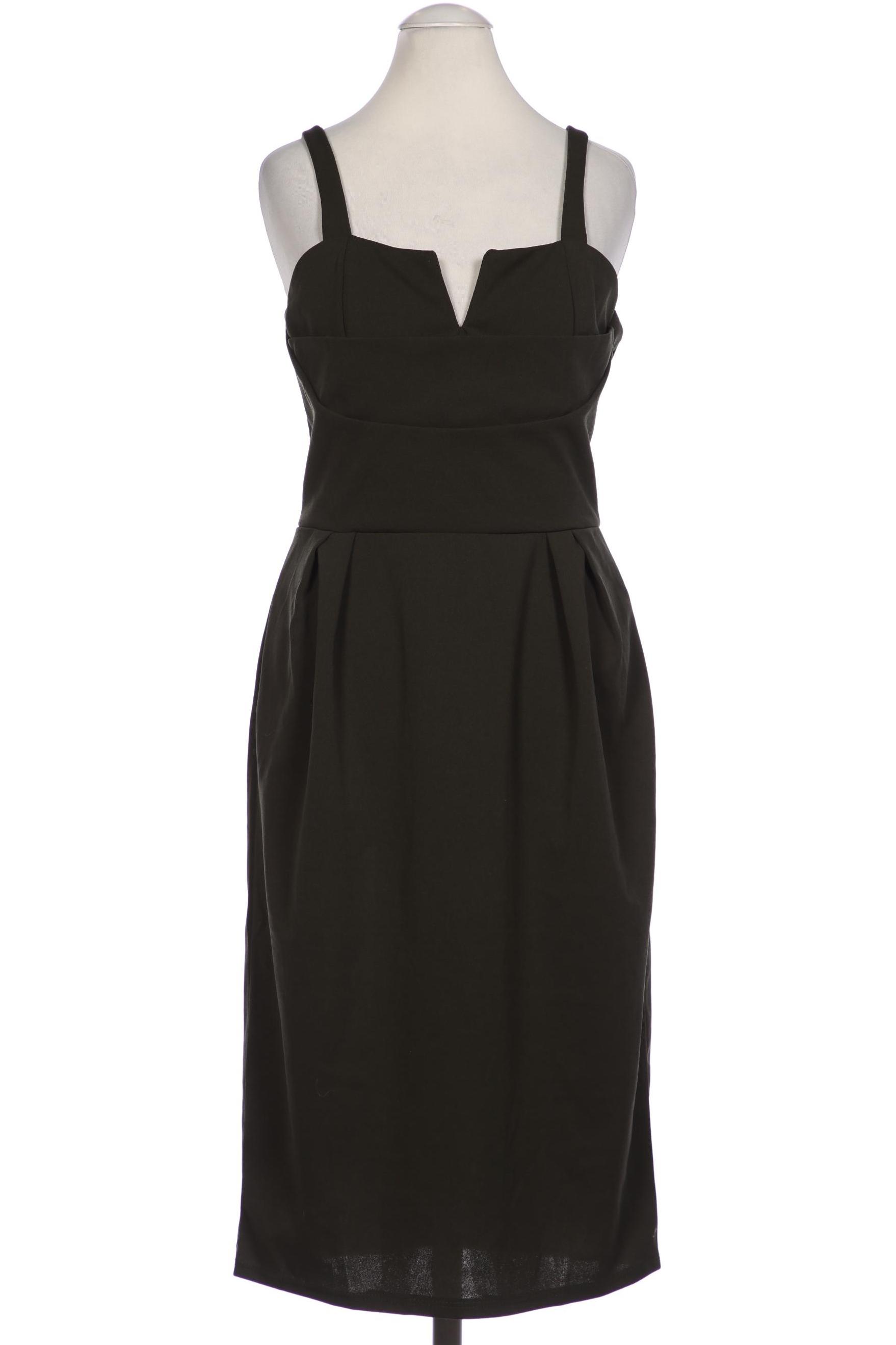 

Wal G. Damen Kleid, grün, Gr. 12