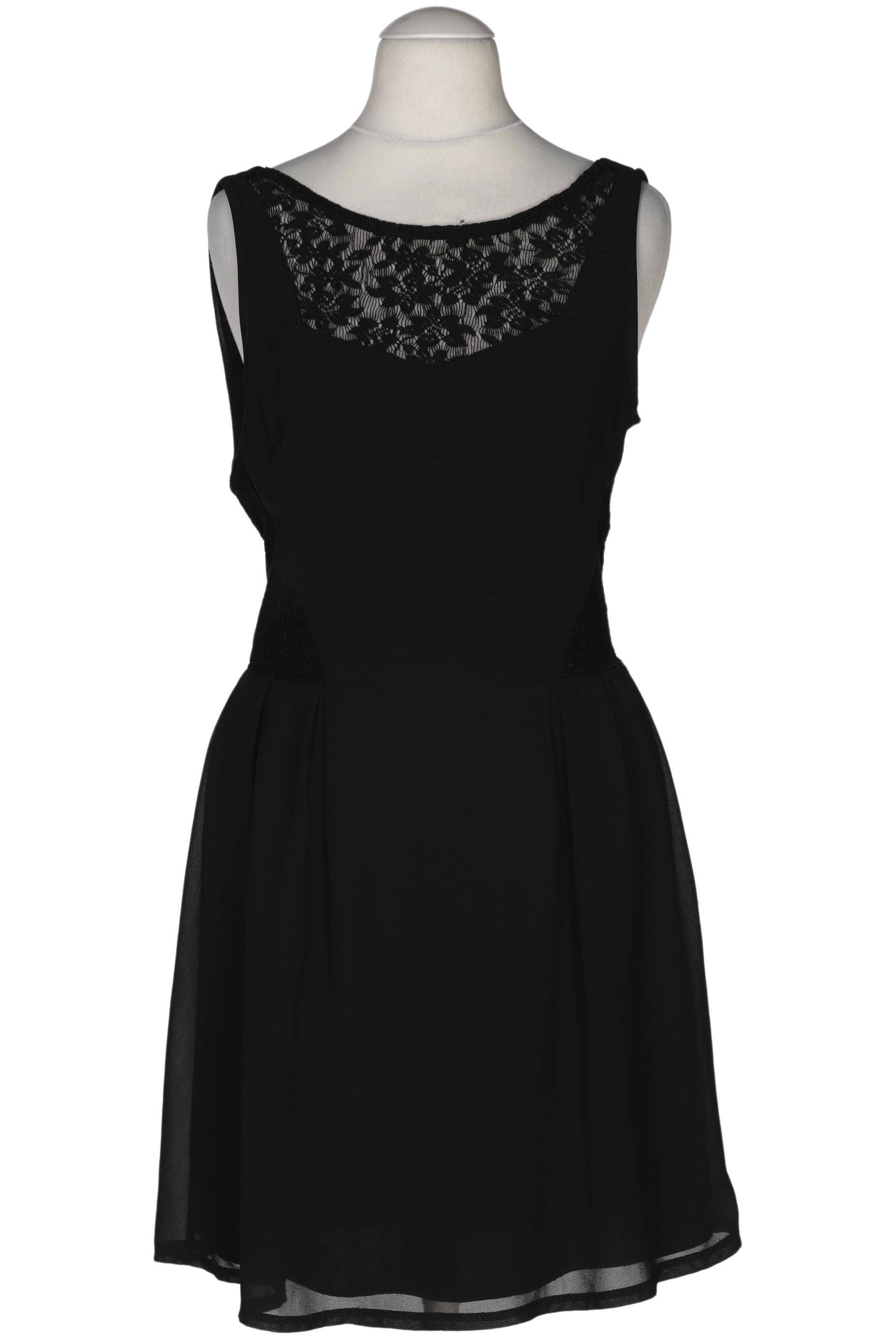 

Wal G. Damen Kleid, schwarz, Gr. 36