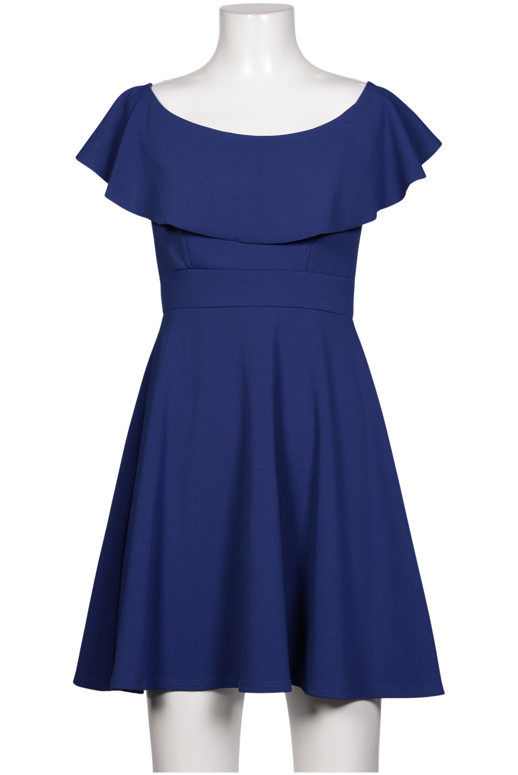 

Wal G. Damen Kleid, marineblau, Gr. 38