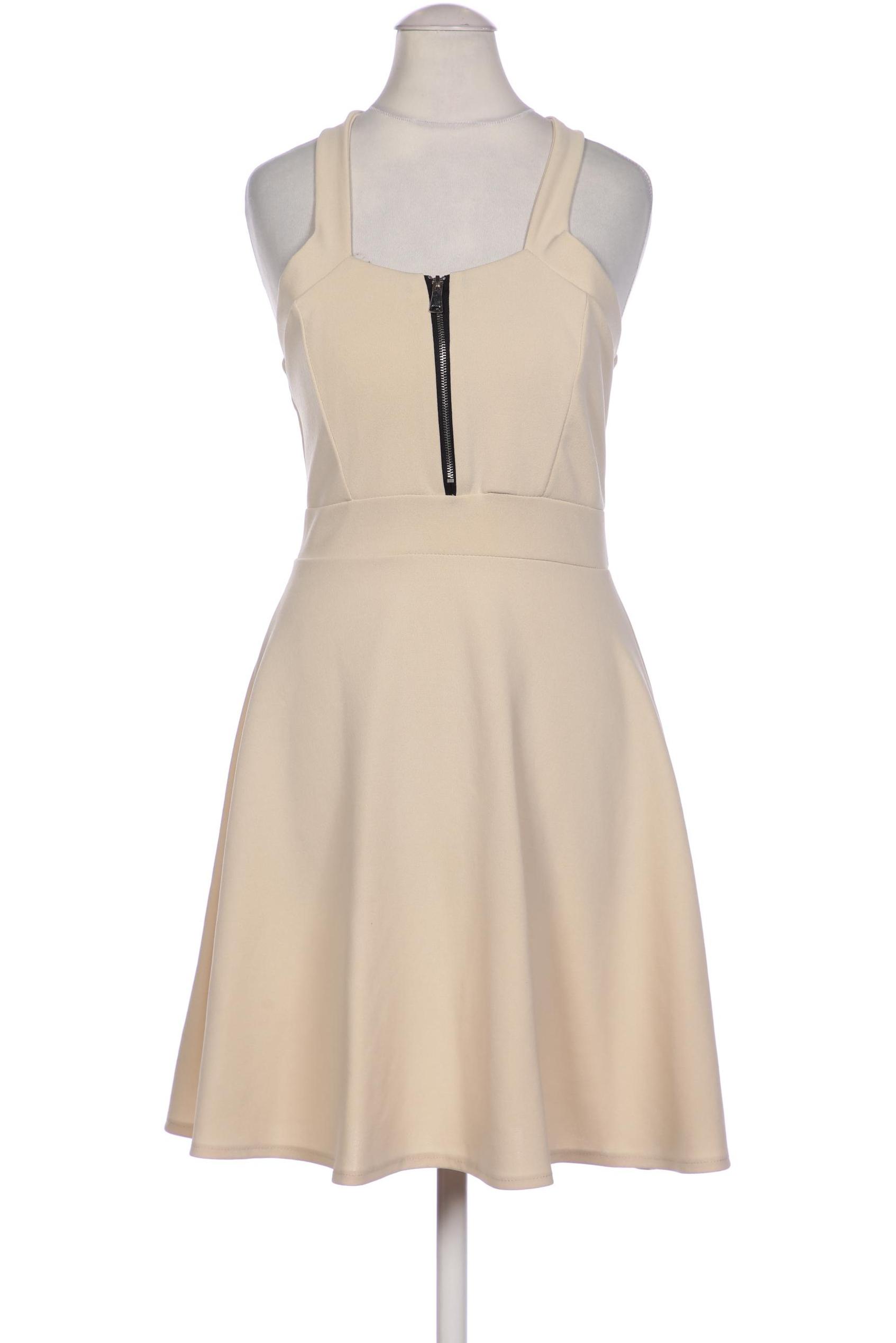

Wal G. Damen Kleid, cremeweiß, Gr. 32