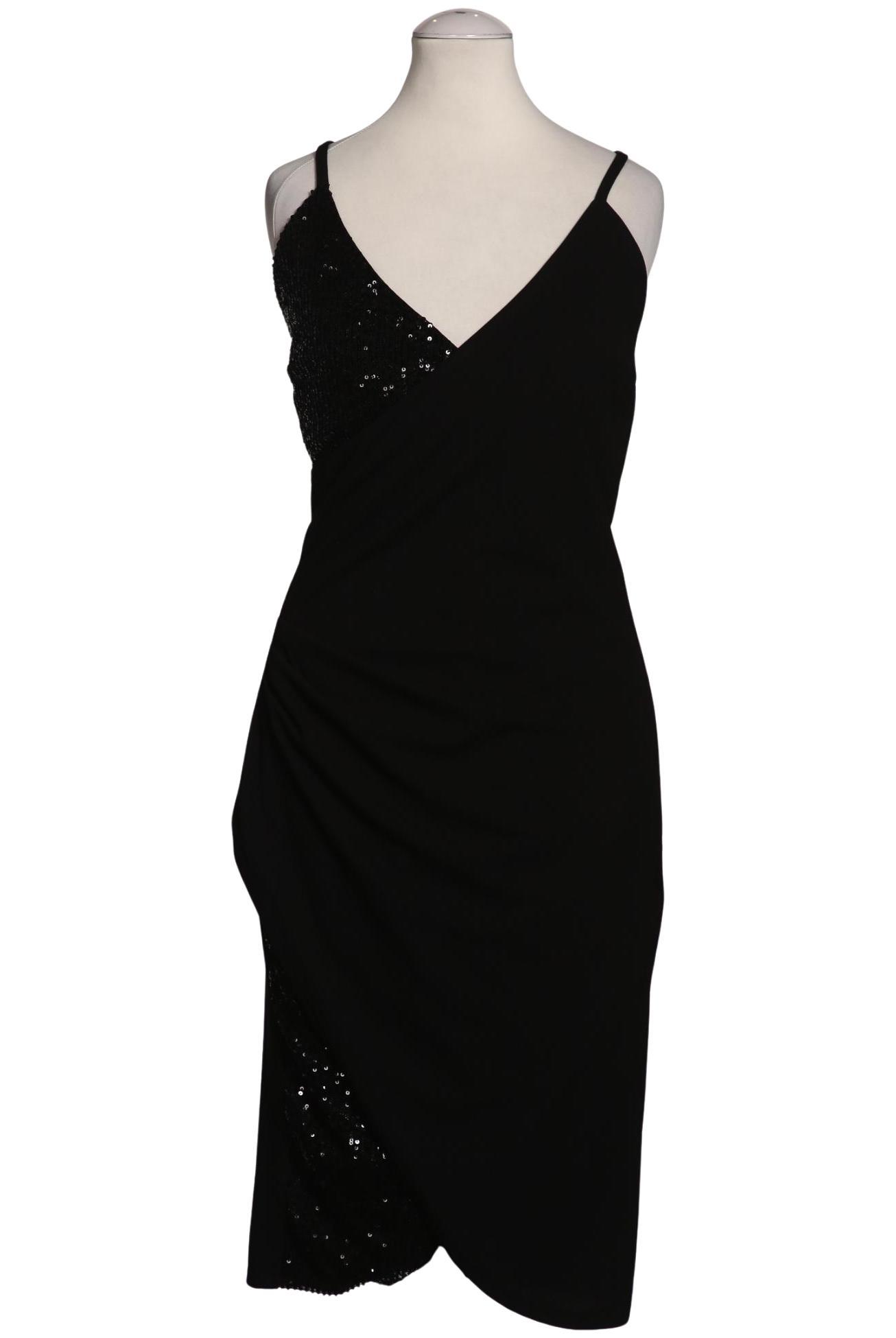 

Wal G. Damen Kleid, schwarz, Gr. 38