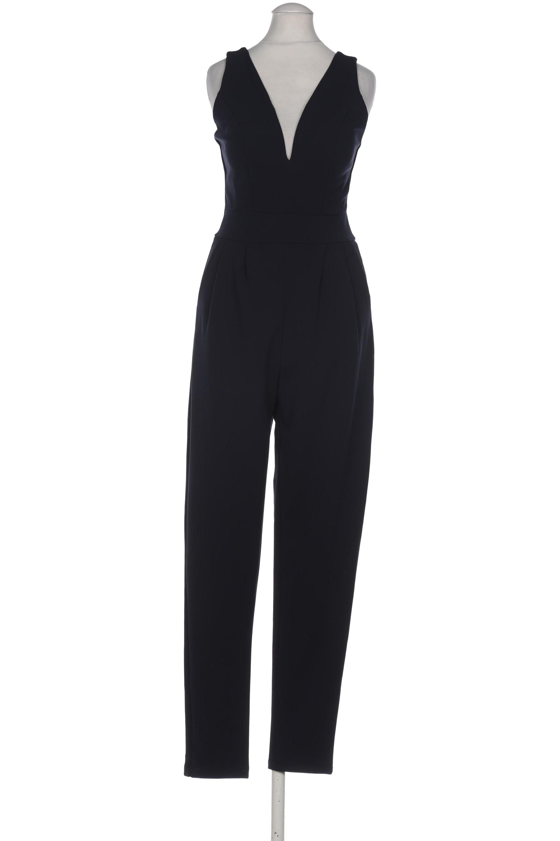 

Wal G. Damen Jumpsuit/Overall, marineblau