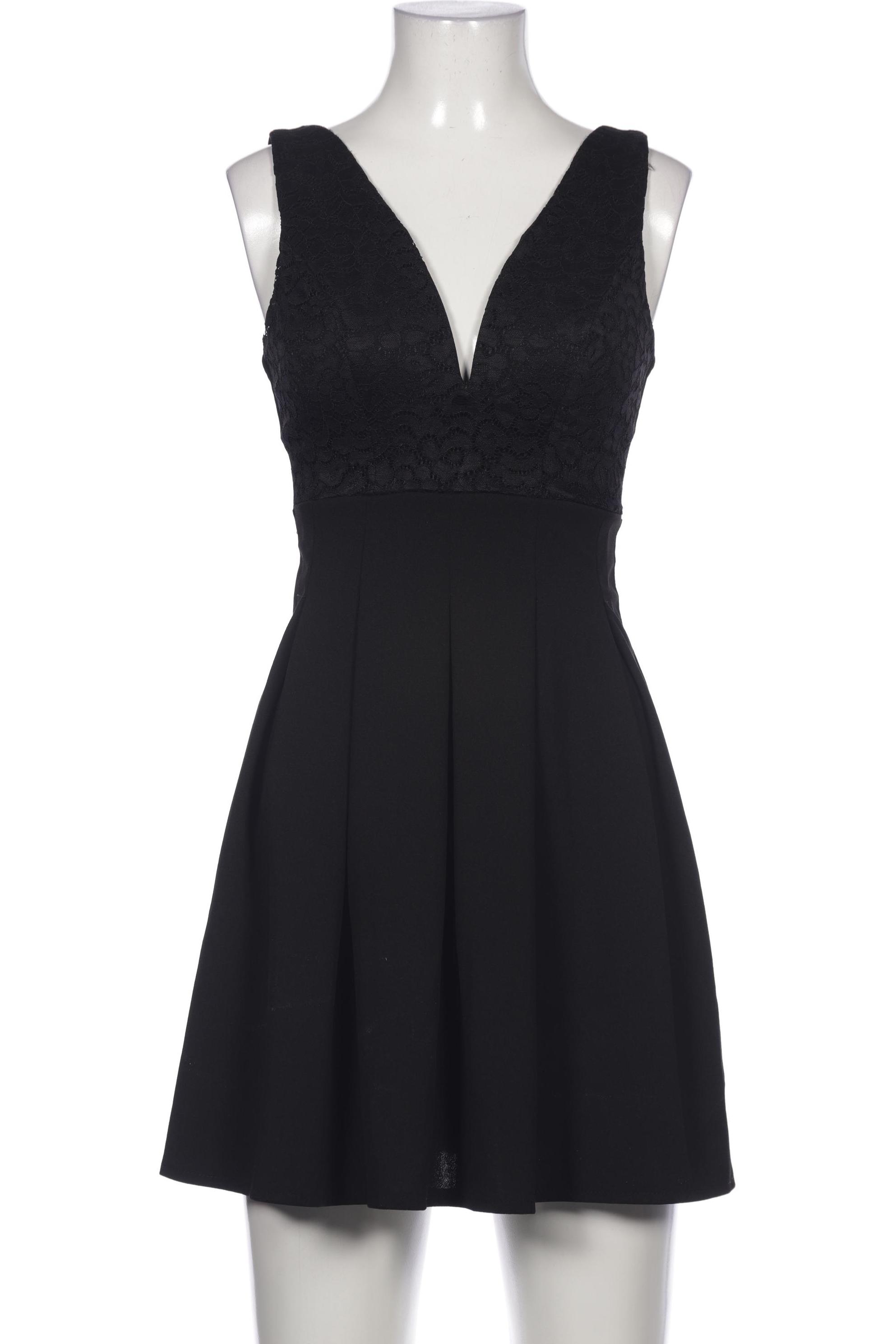 

Wal G Damen Kleid, schwarz