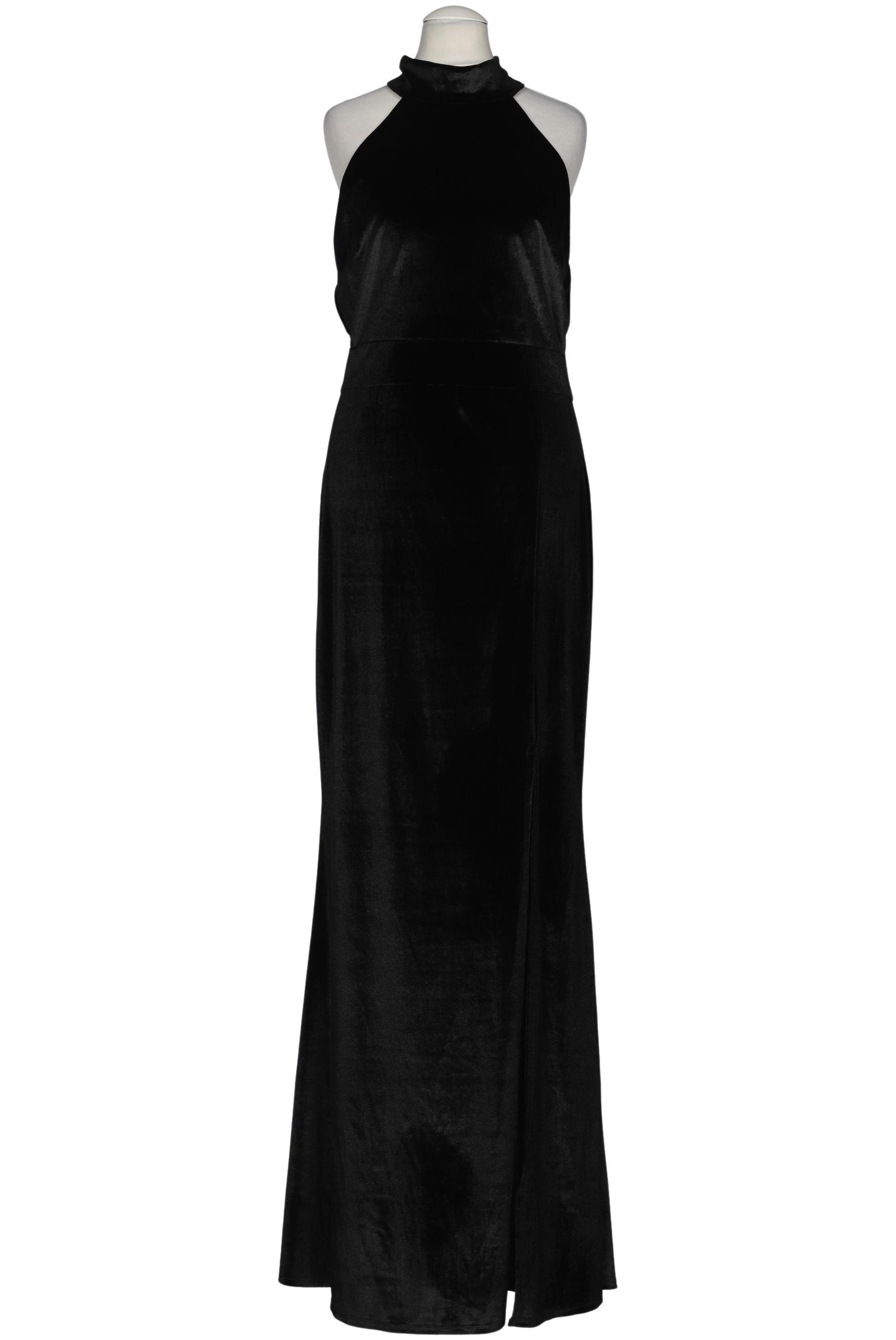 

Wal G. Damen Kleid, schwarz, Gr. 14