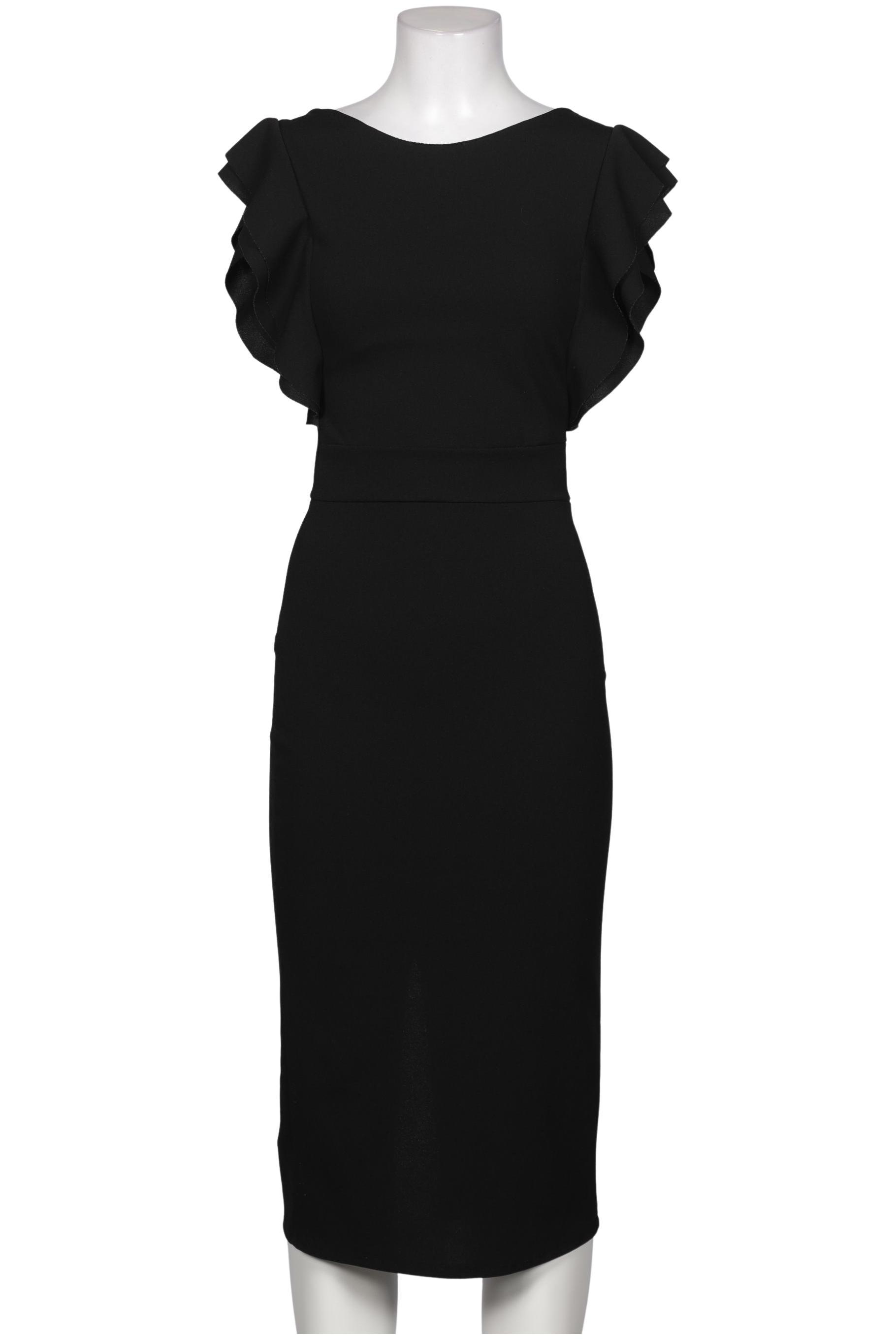 

Wal G. Damen Kleid, schwarz, Gr. 34