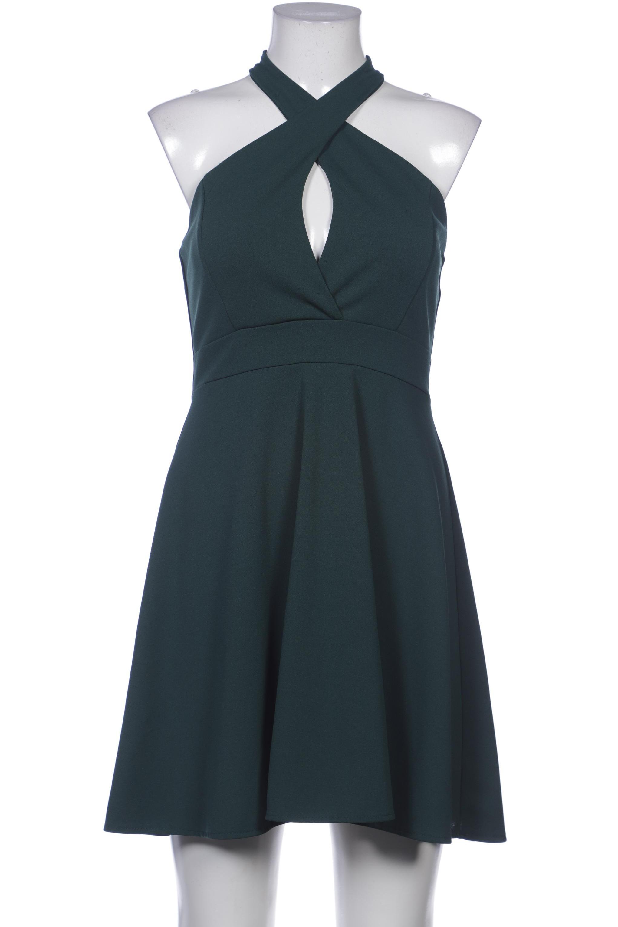 

Wal G. Damen Kleid, grün, Gr. 42