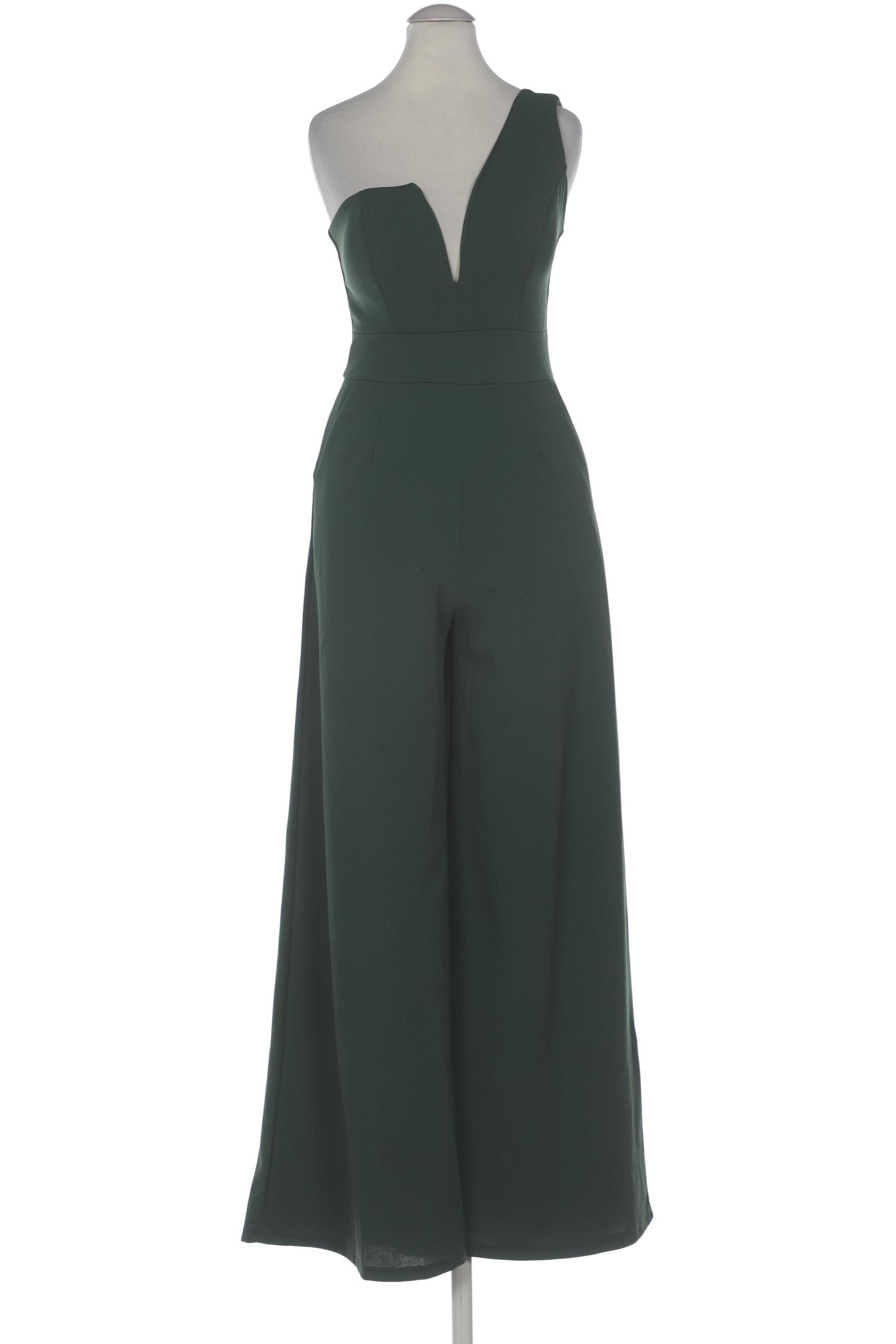 

Wal G. Damen Jumpsuit/Overall, grün, Gr. 34