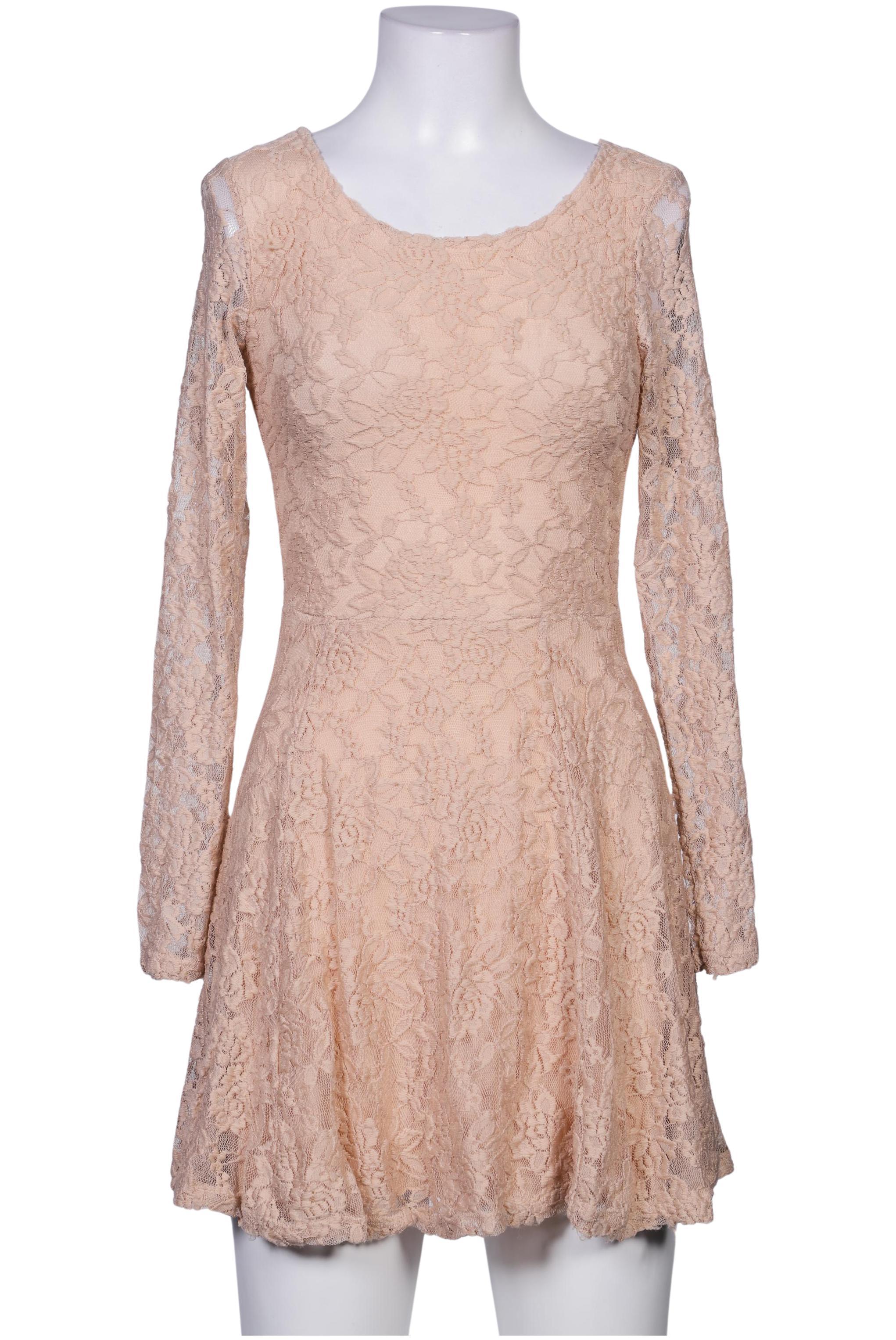 

Wal G. Damen Kleid, beige, Gr. 36