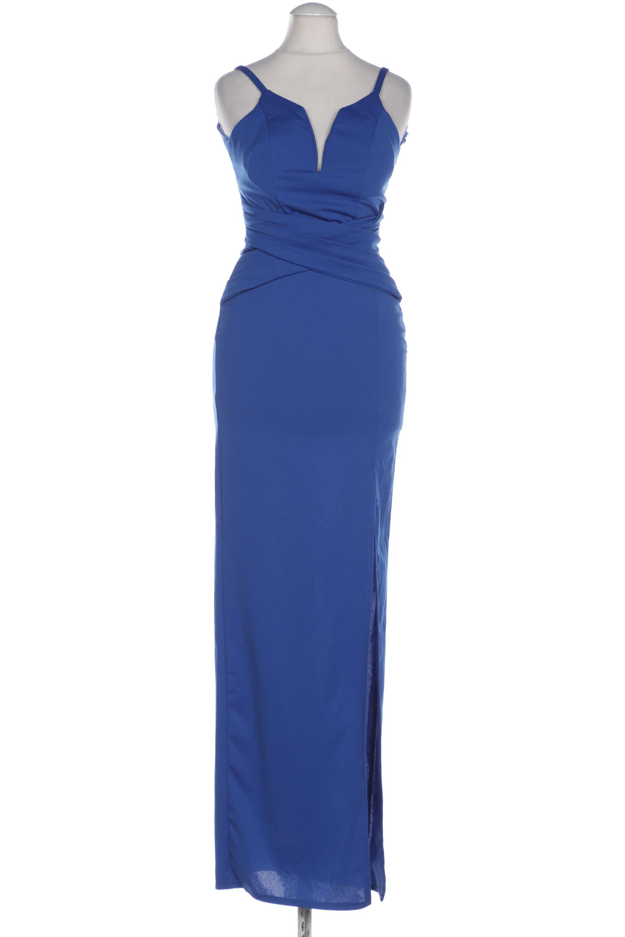 

Wal G. Damen Kleid, blau, Gr. 30