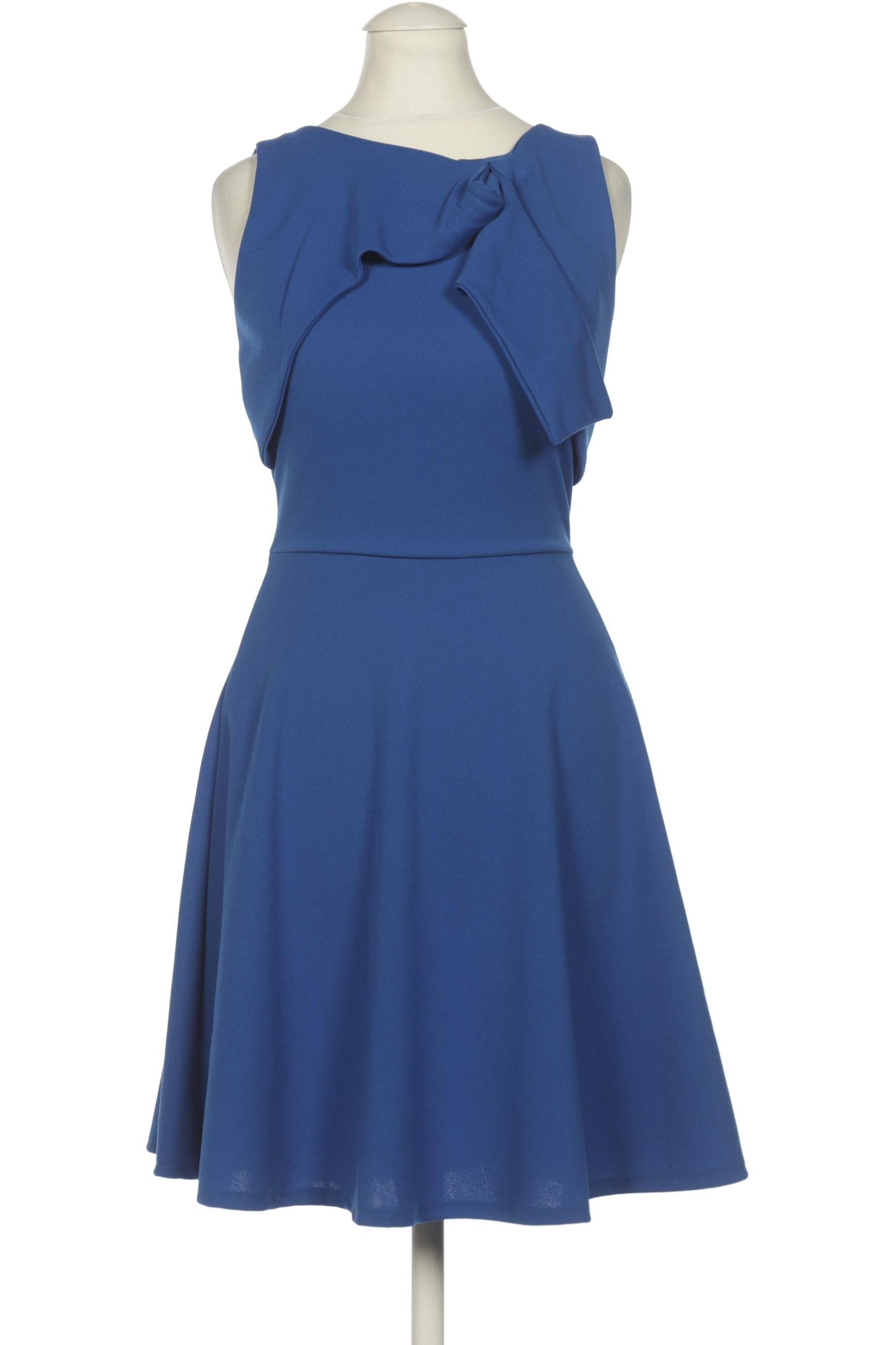 

Wal G. Damen Kleid, blau, Gr. 32