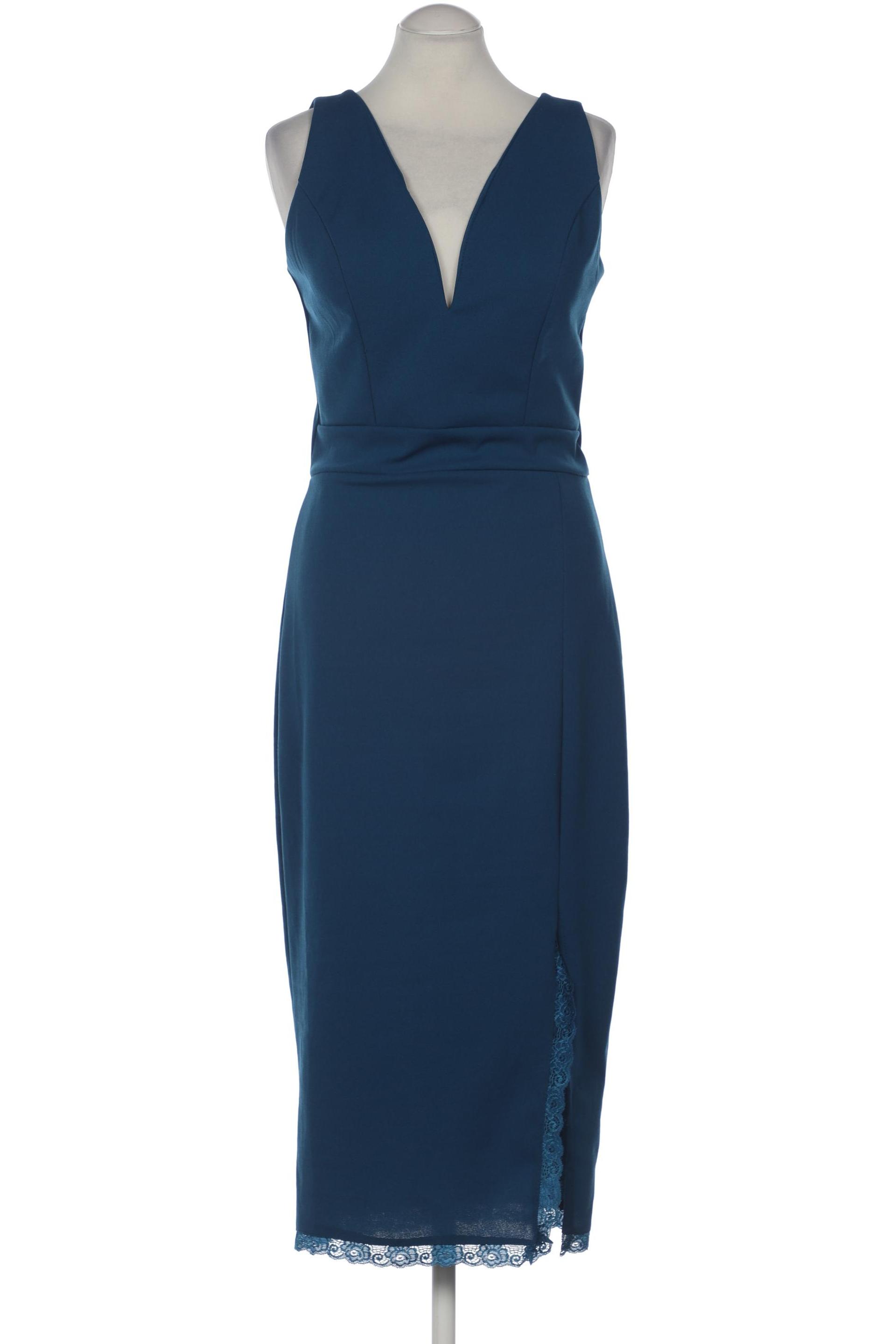 

Wal G. Damen Kleid, blau, Gr. 44
