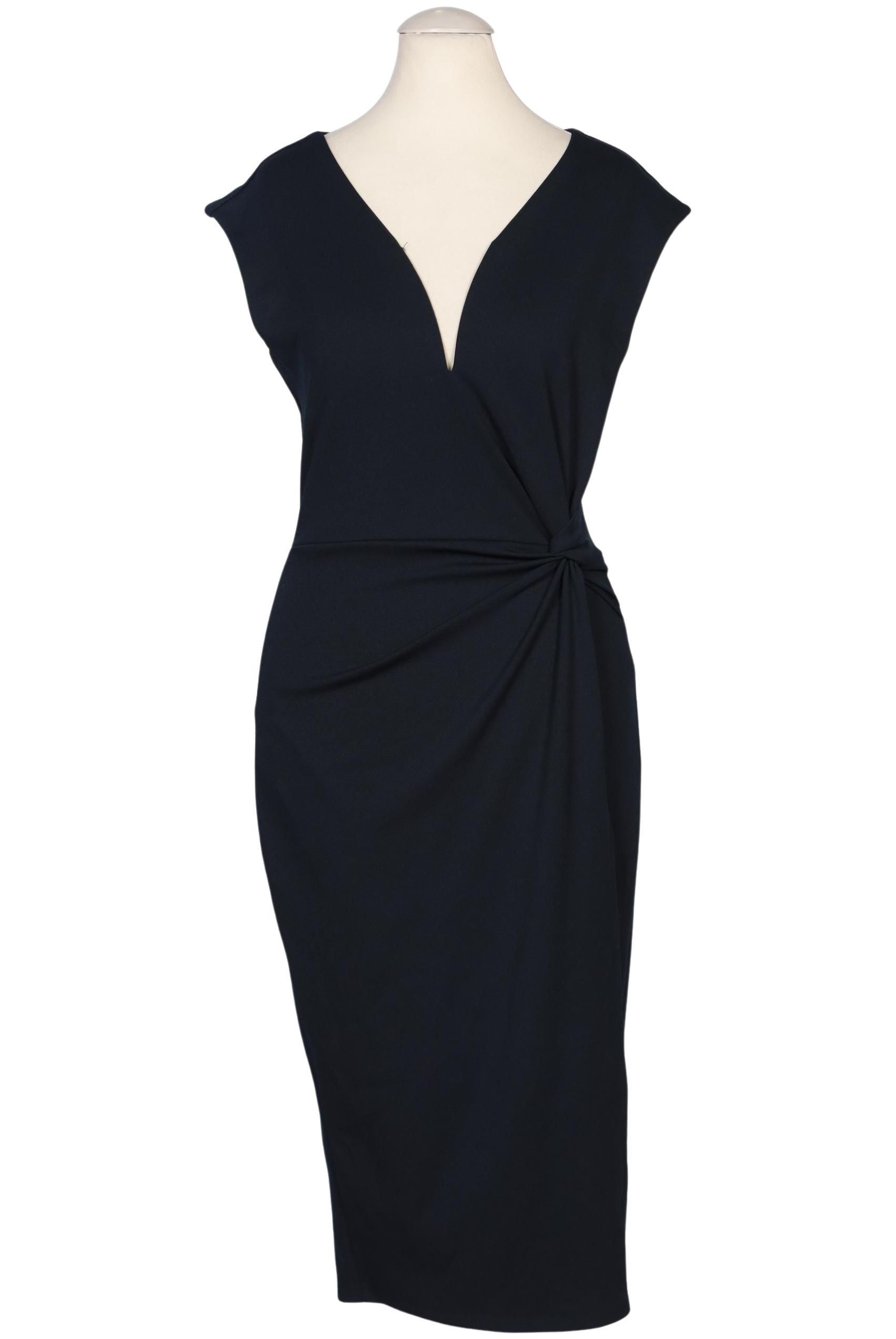 

Wal G. Damen Kleid, marineblau, Gr. 36