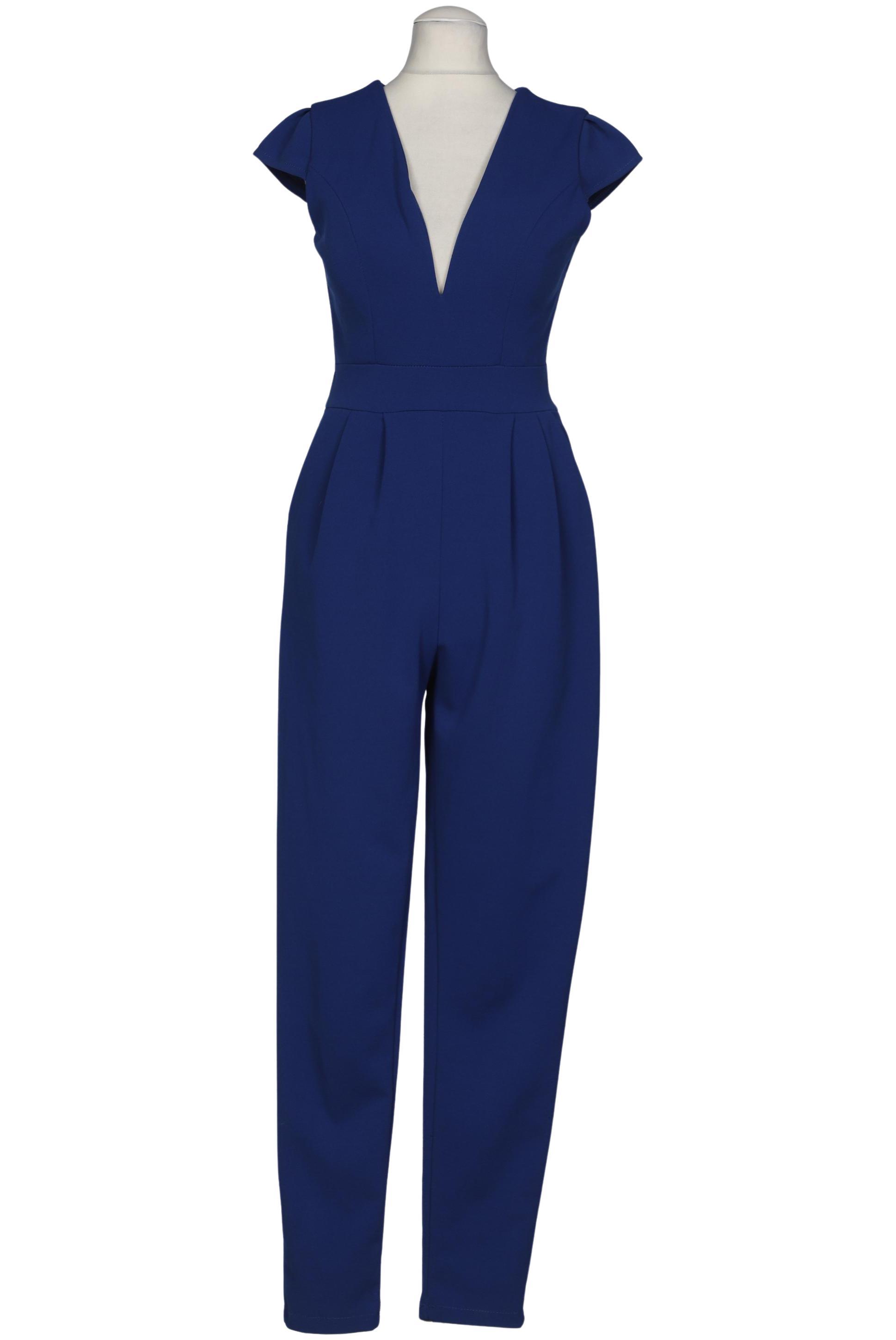 

Wal G. Damen Jumpsuit/Overall, marineblau, Gr. 36