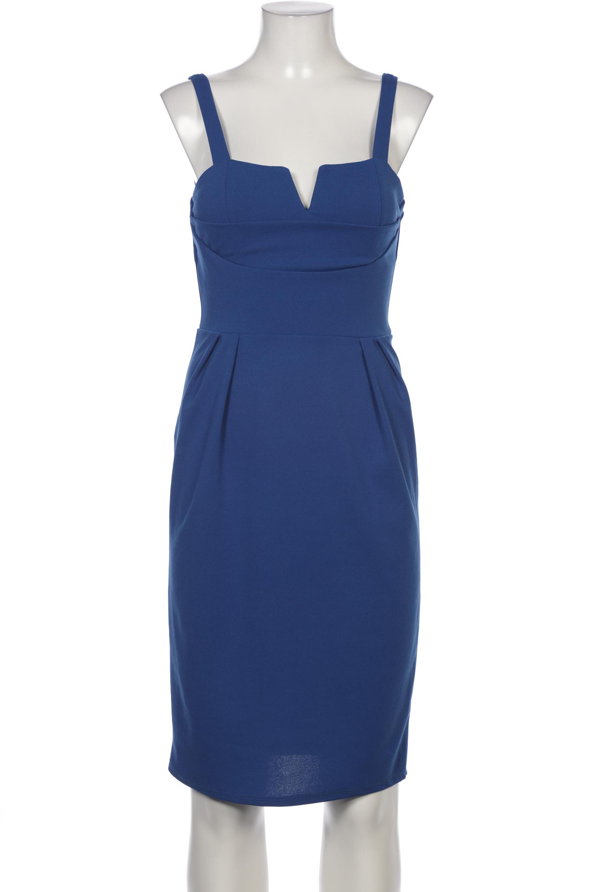 

Wal G. Damen Kleid, blau, Gr. 36