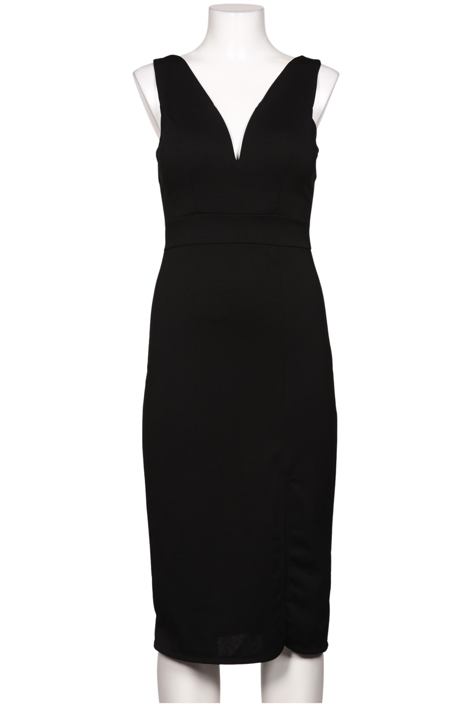 

Wal G. Damen Kleid, schwarz, Gr. 42