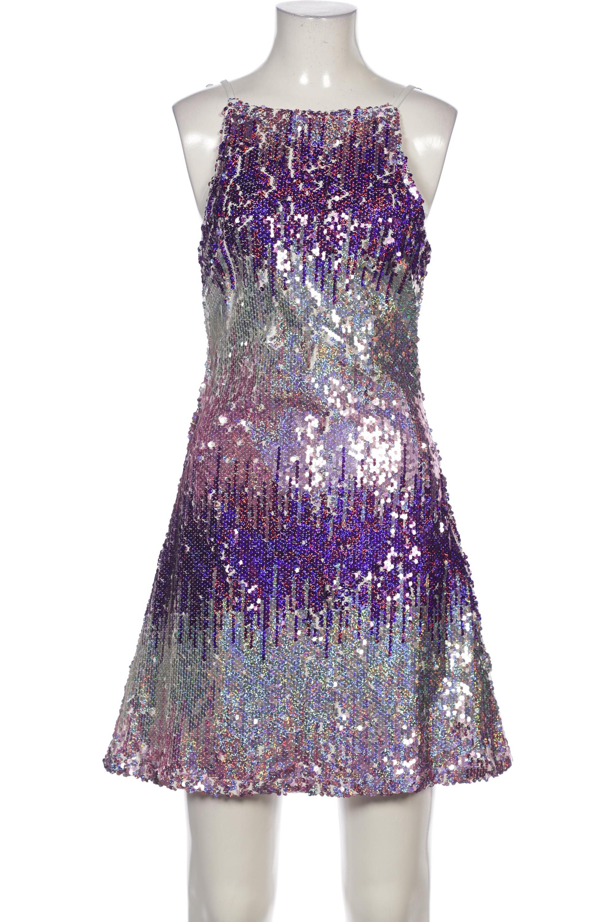 

Wal G. Damen Kleid, mehrfarbig, Gr. 10