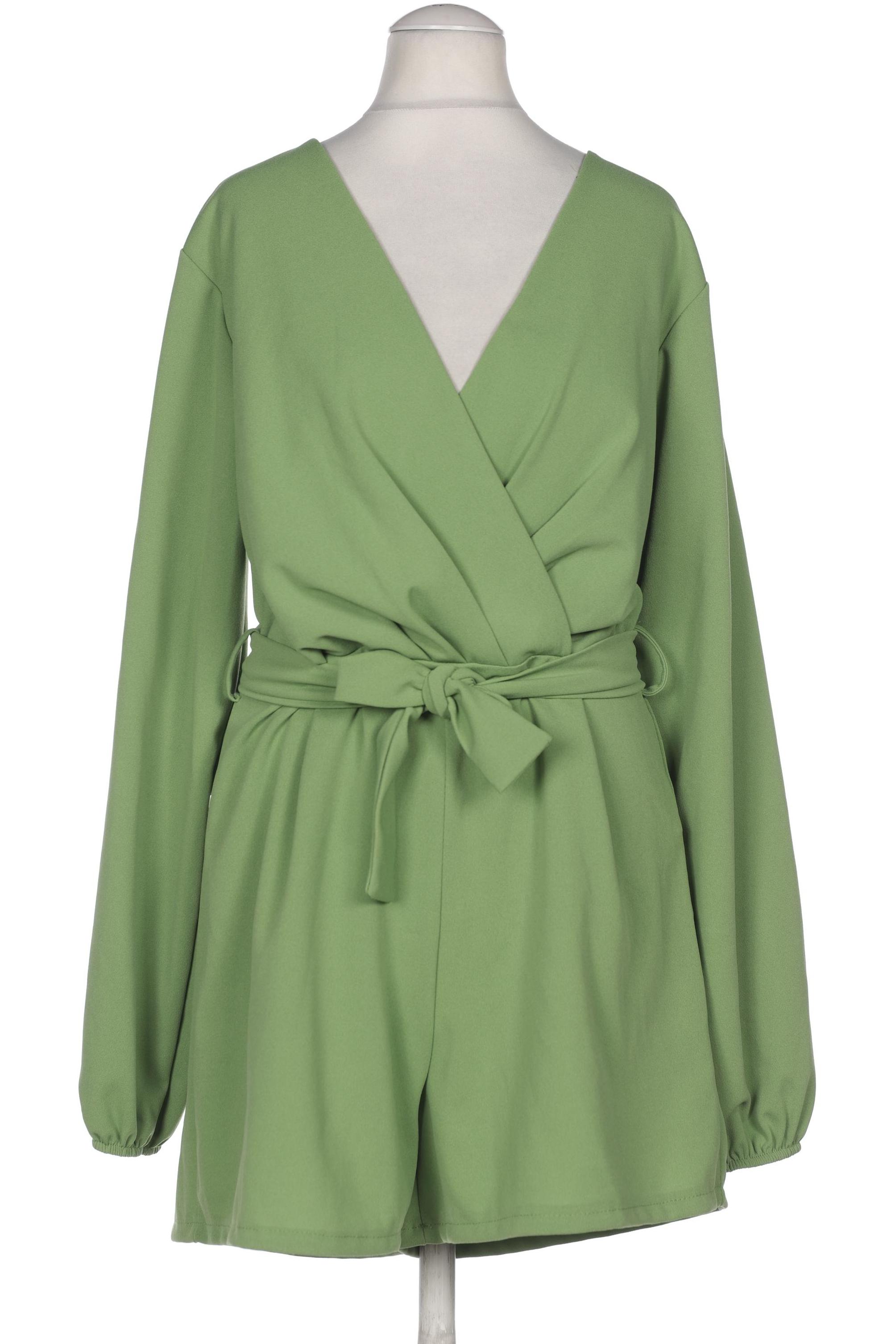 

Wal G. Damen Jumpsuit/Overall, hellgrün, Gr. 42