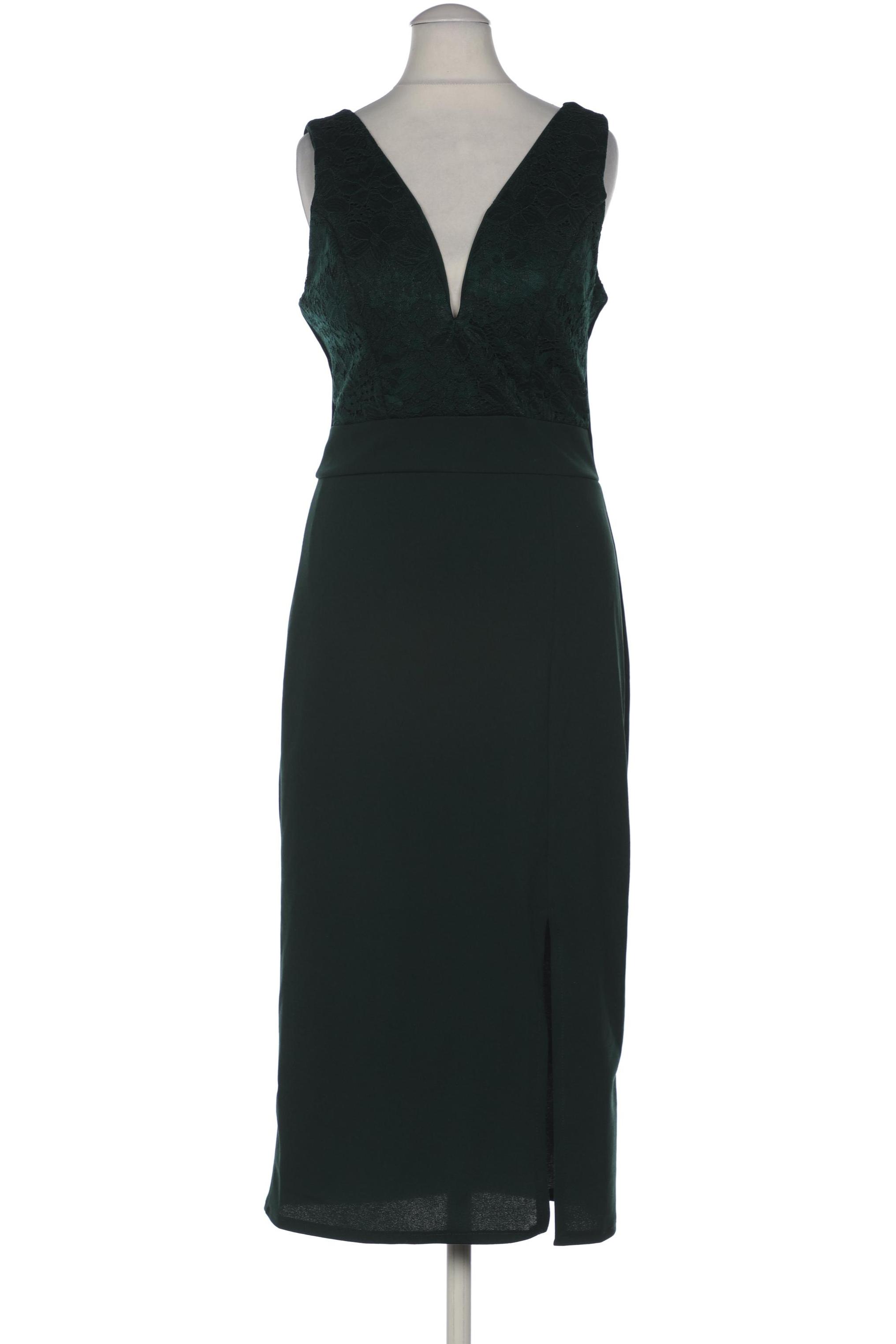 

Wal G. Damen Kleid, grün, Gr. 38