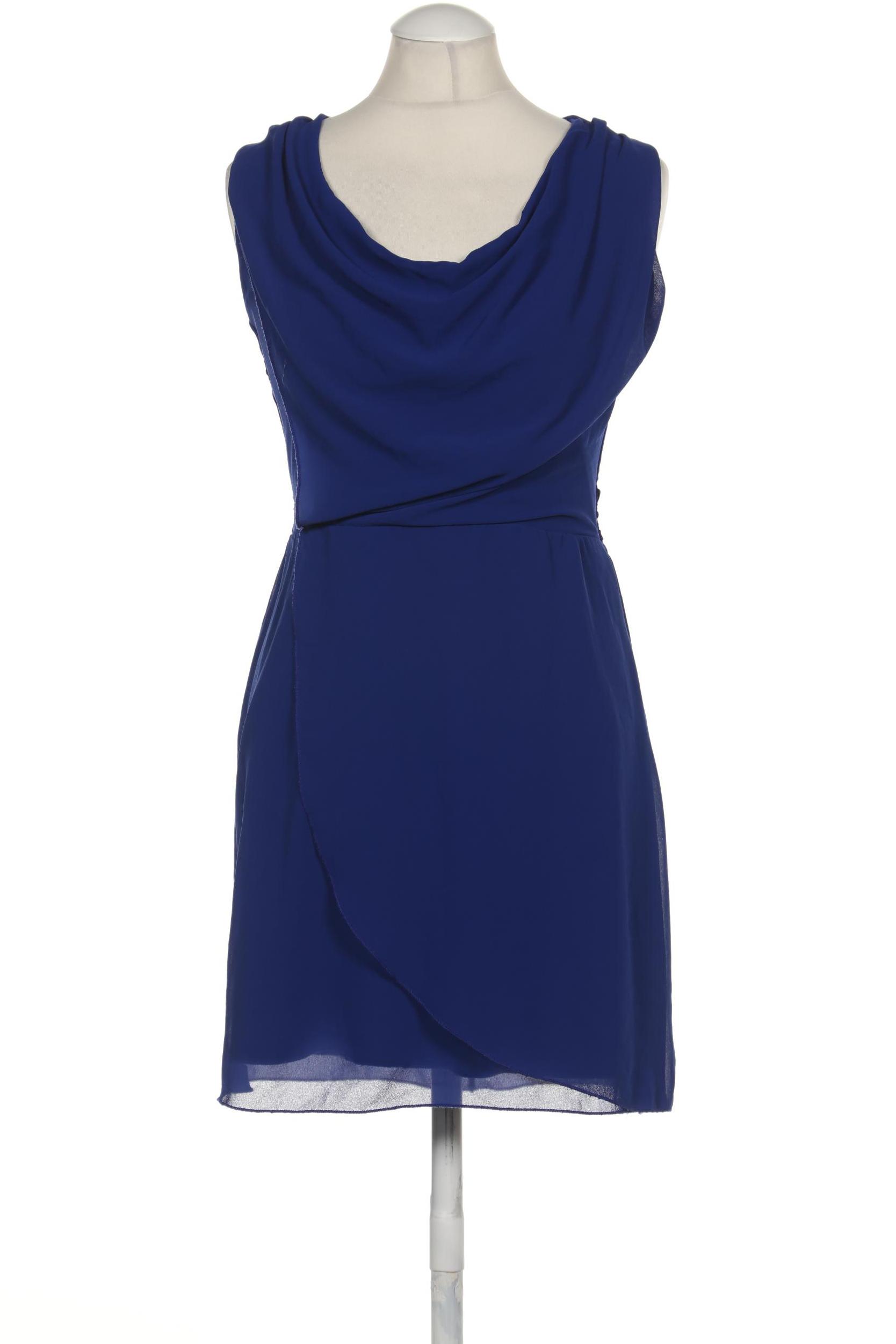 

Wal G. Damen Kleid, marineblau, Gr. 36