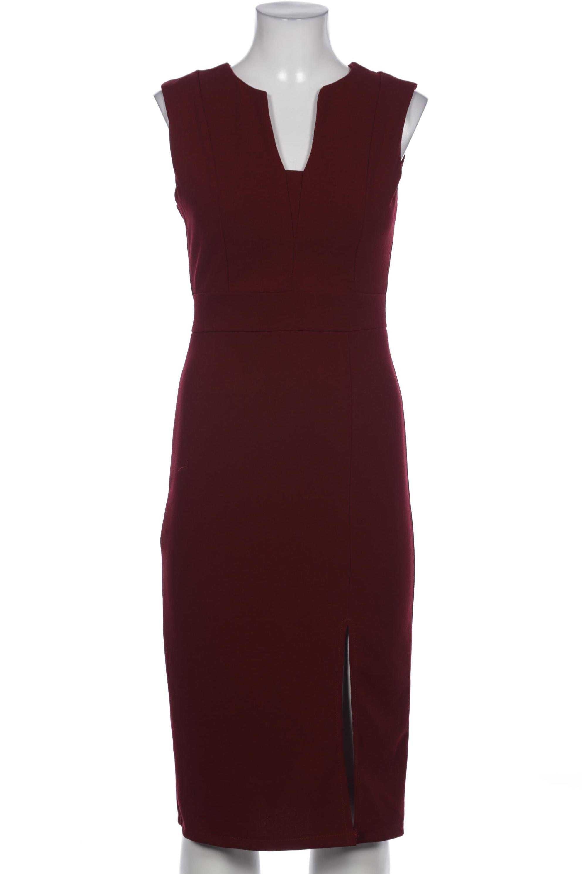 

Wal G. Damen Kleid, bordeaux