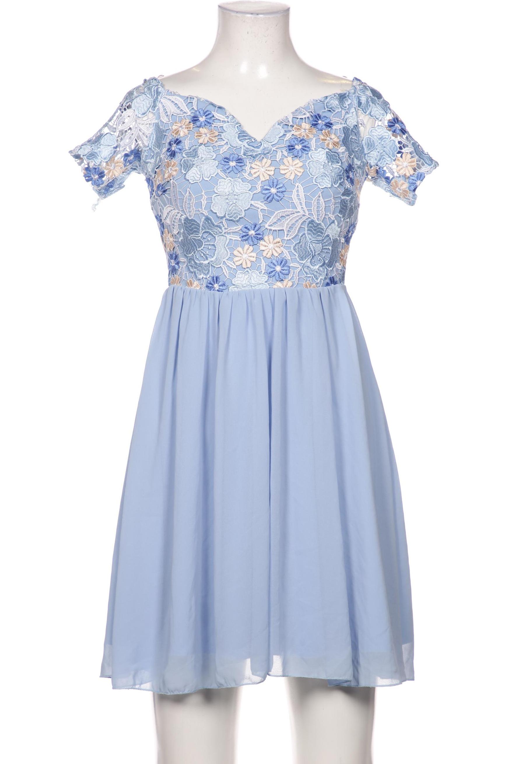 

Wal G. Damen Kleid, hellblau, Gr. 32