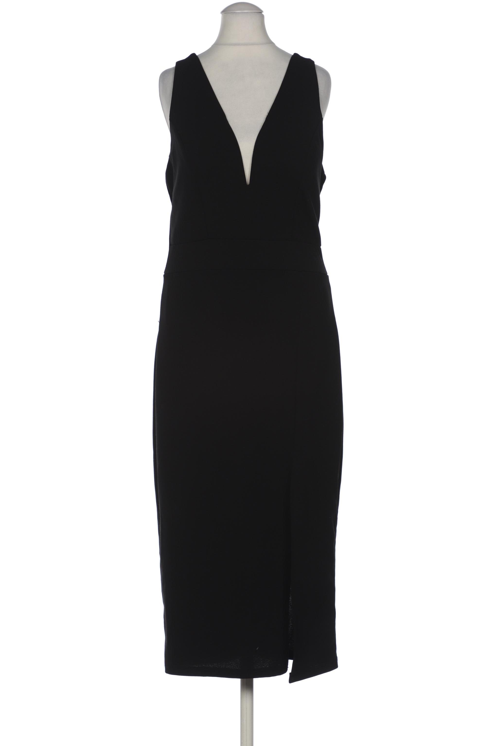 

Wal G. Damen Kleid, schwarz, Gr. 44